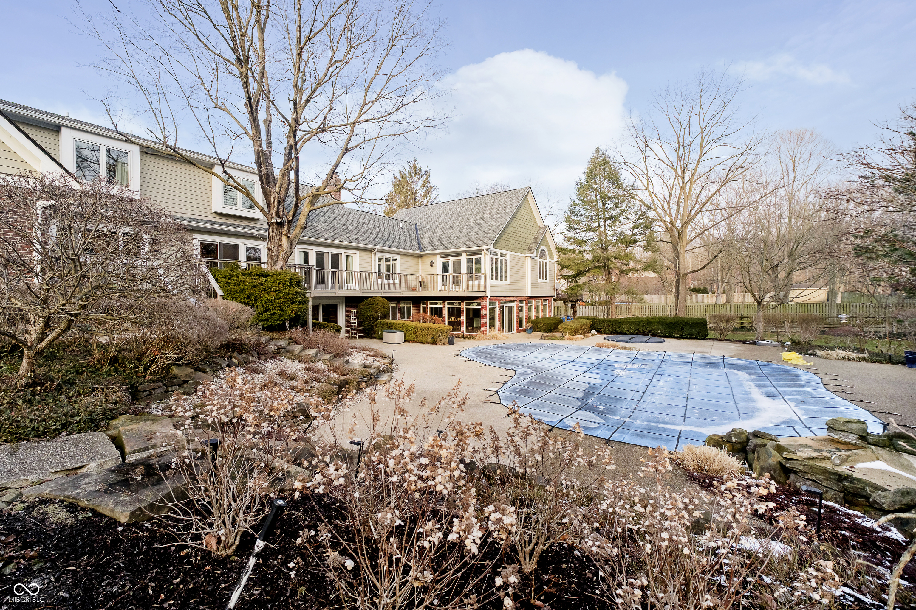 3803 Nesbitt Road