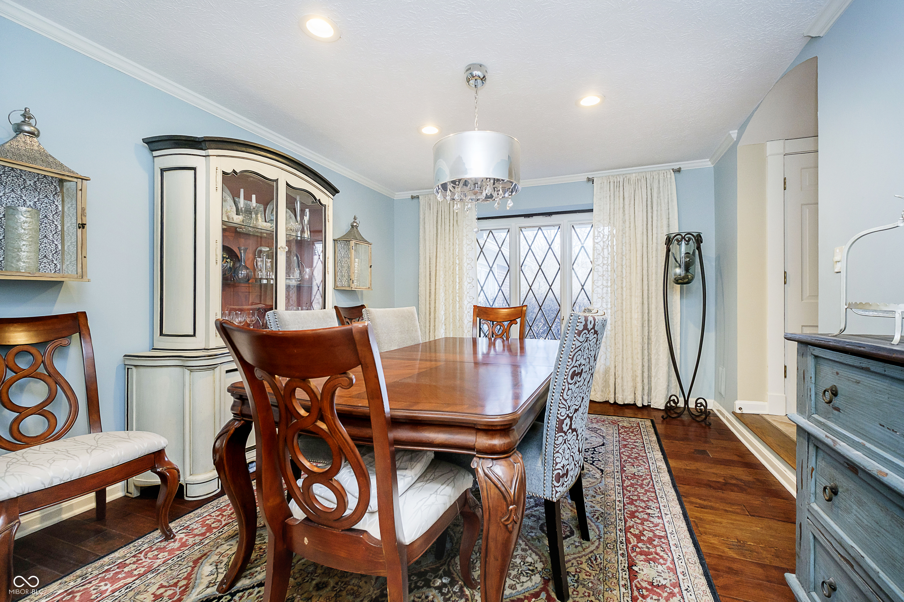 3803 Nesbitt Road