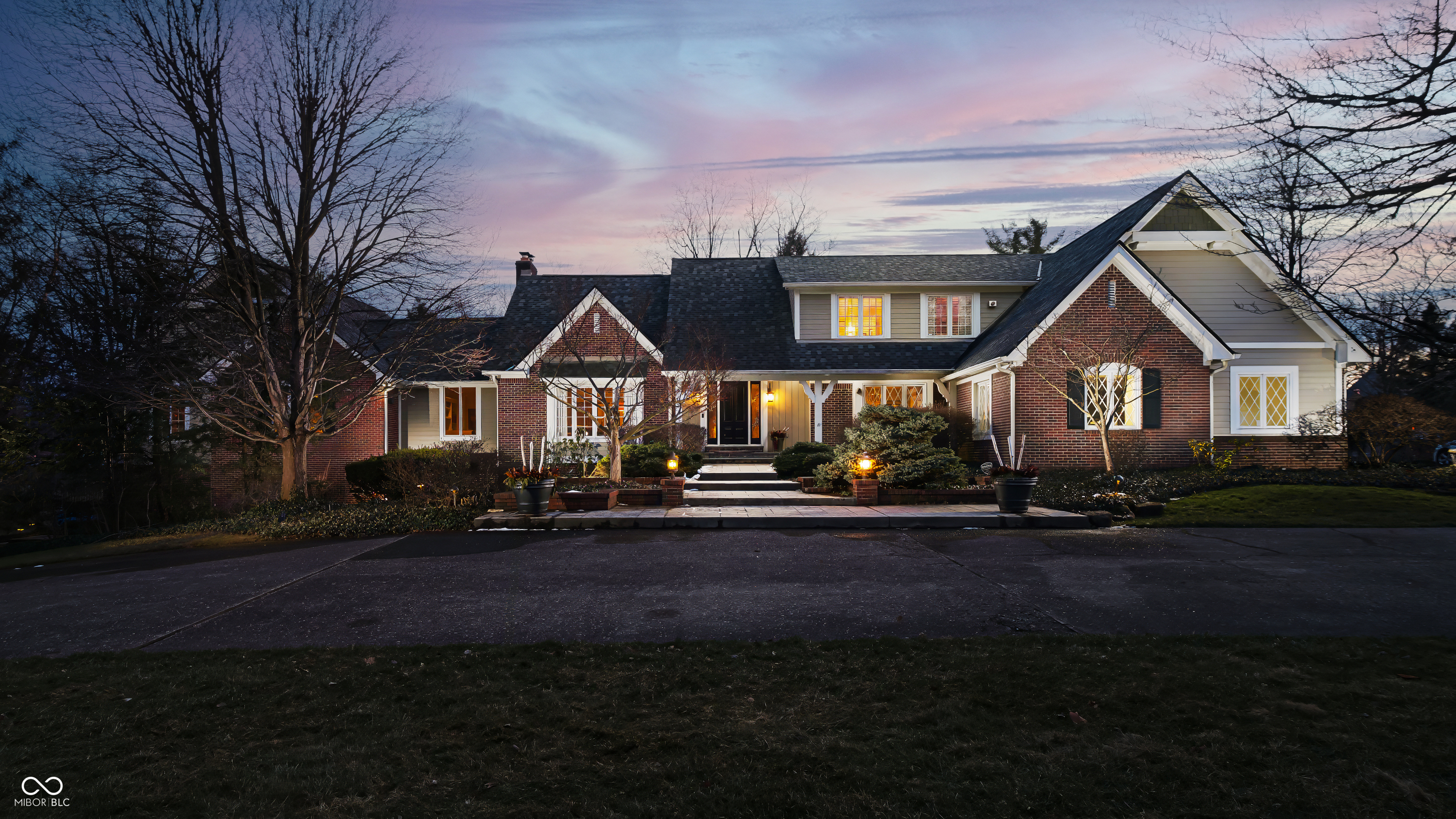3803 Nesbitt Road