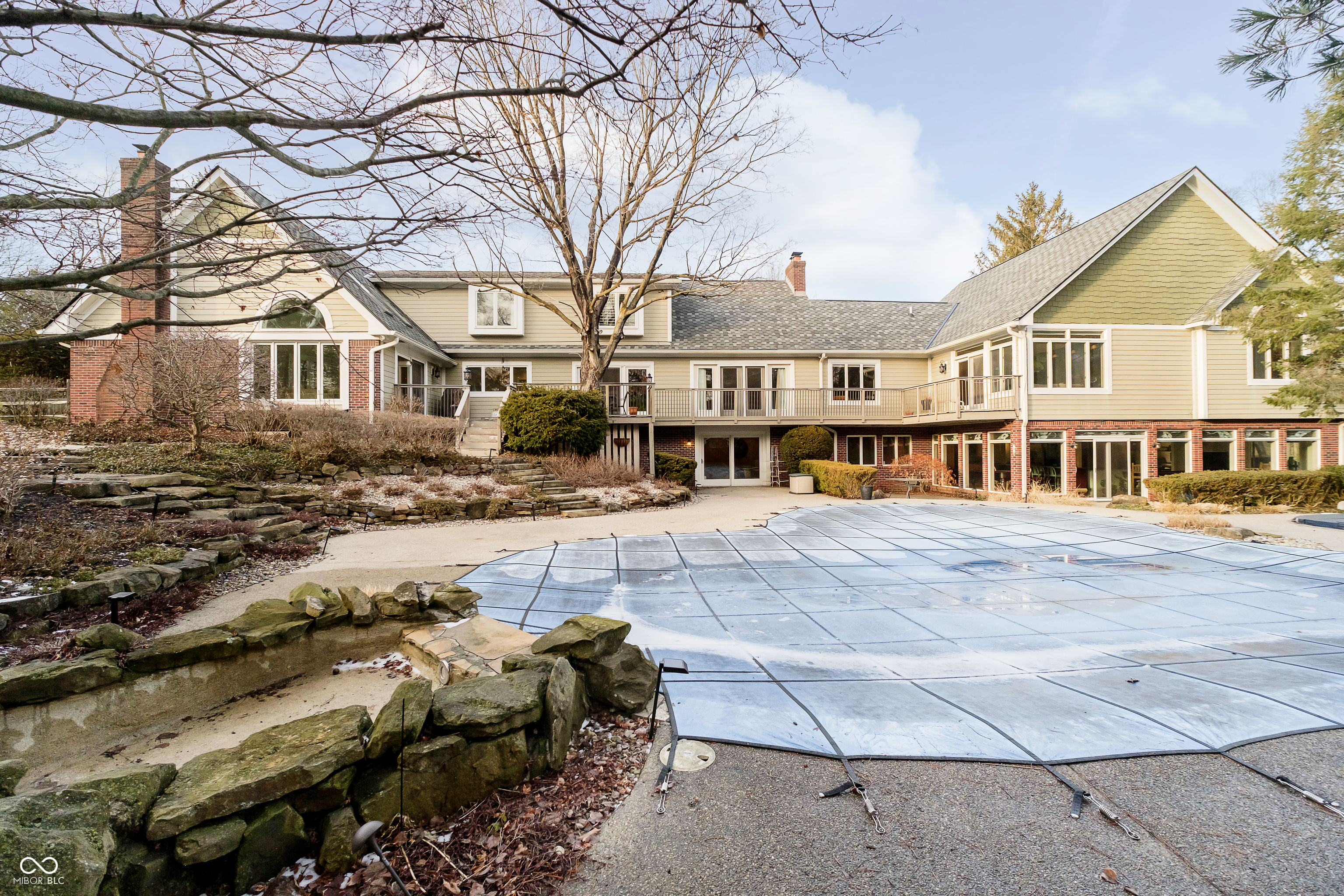 3803 Nesbitt Road