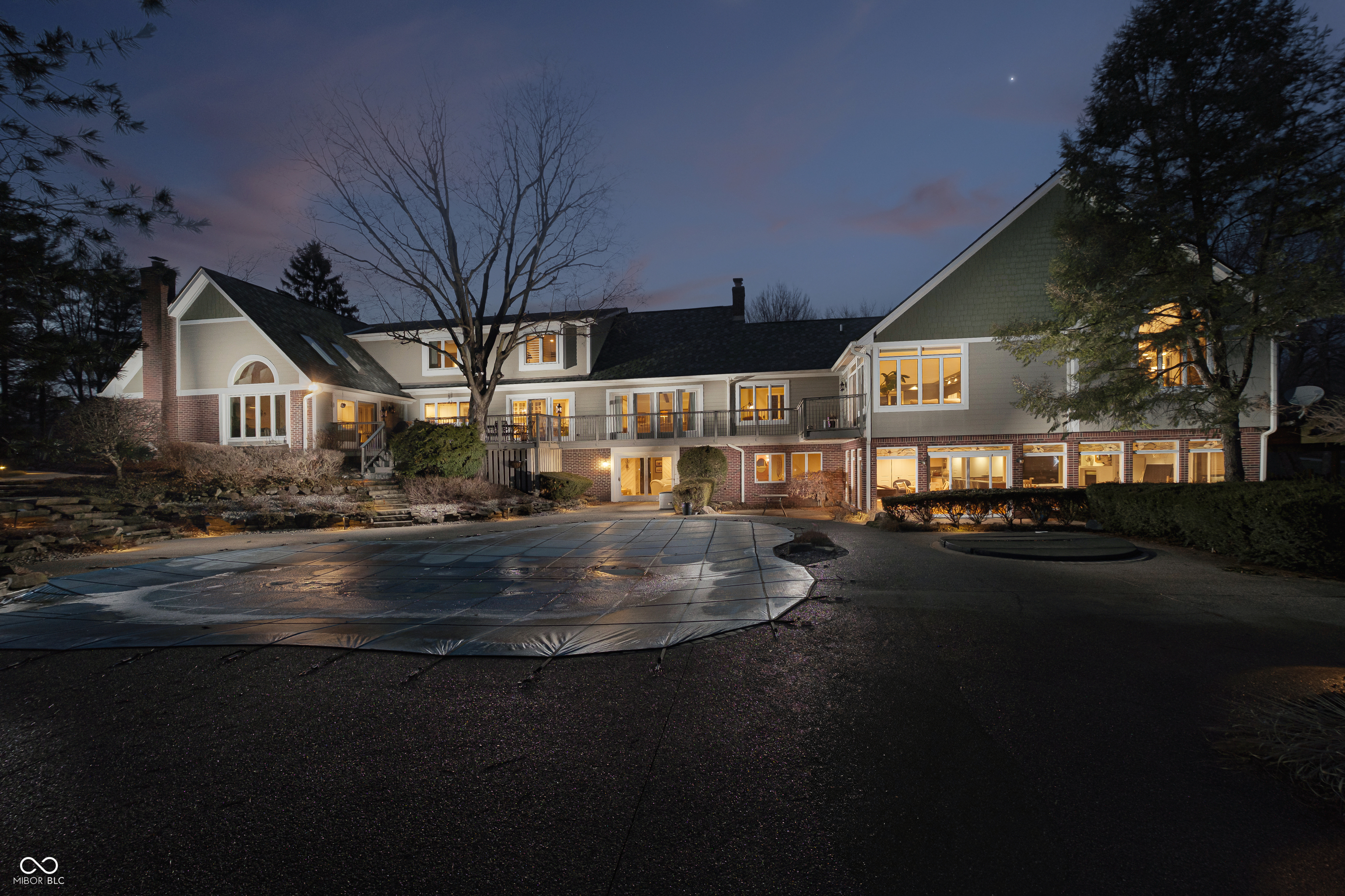 3803 Nesbitt Road