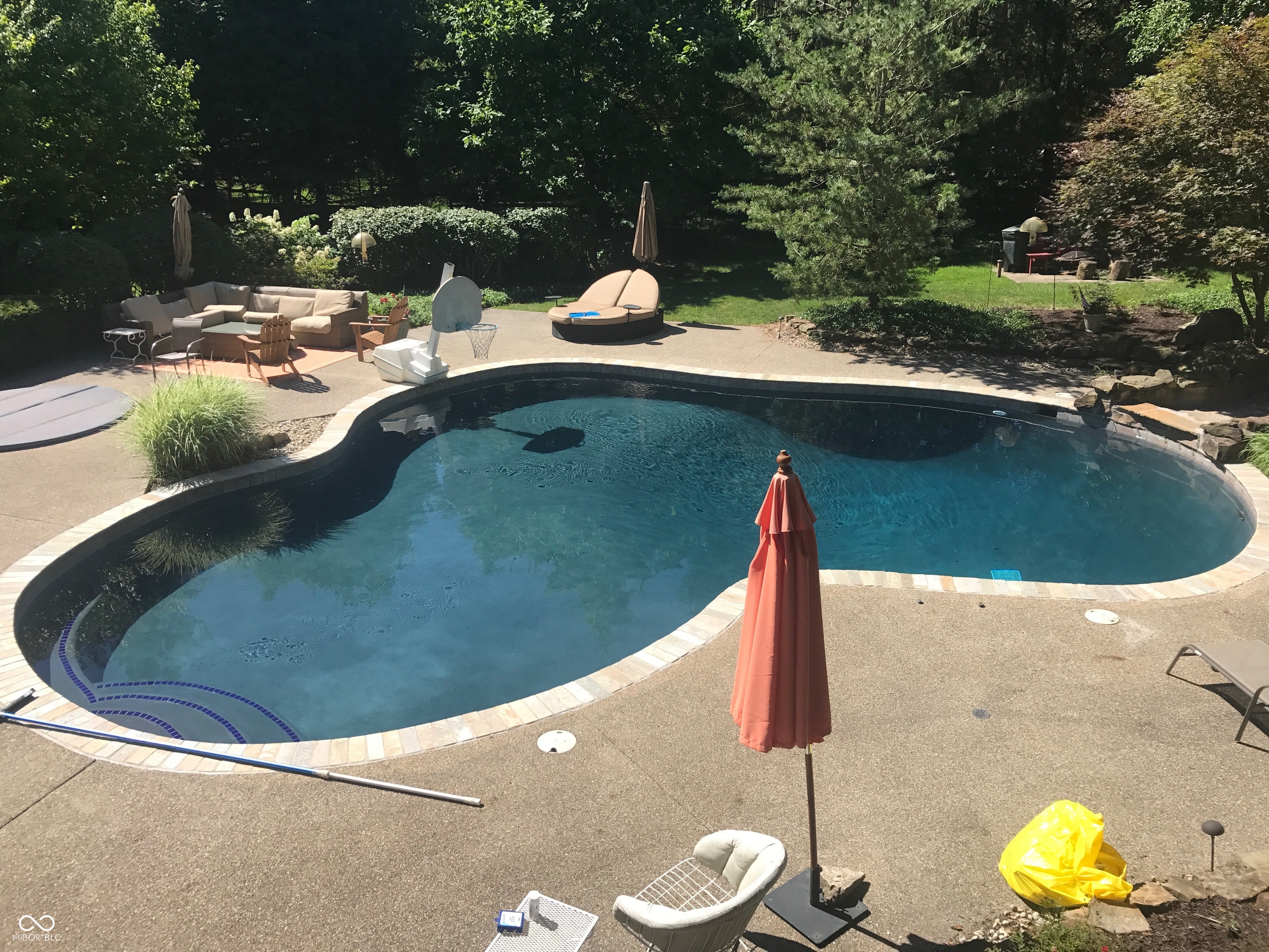 3803 Nesbitt Road
