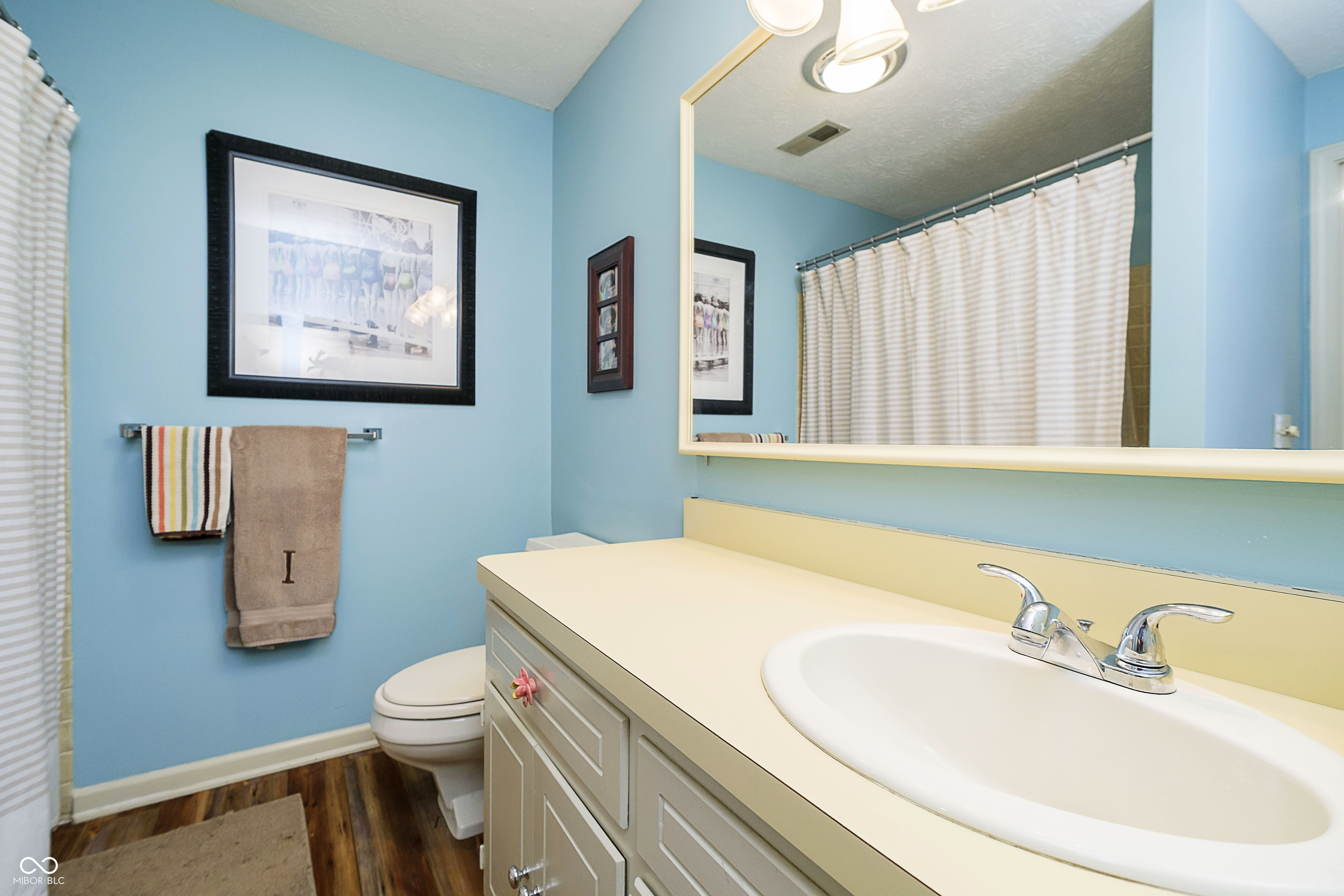 3803 Nesbitt Road