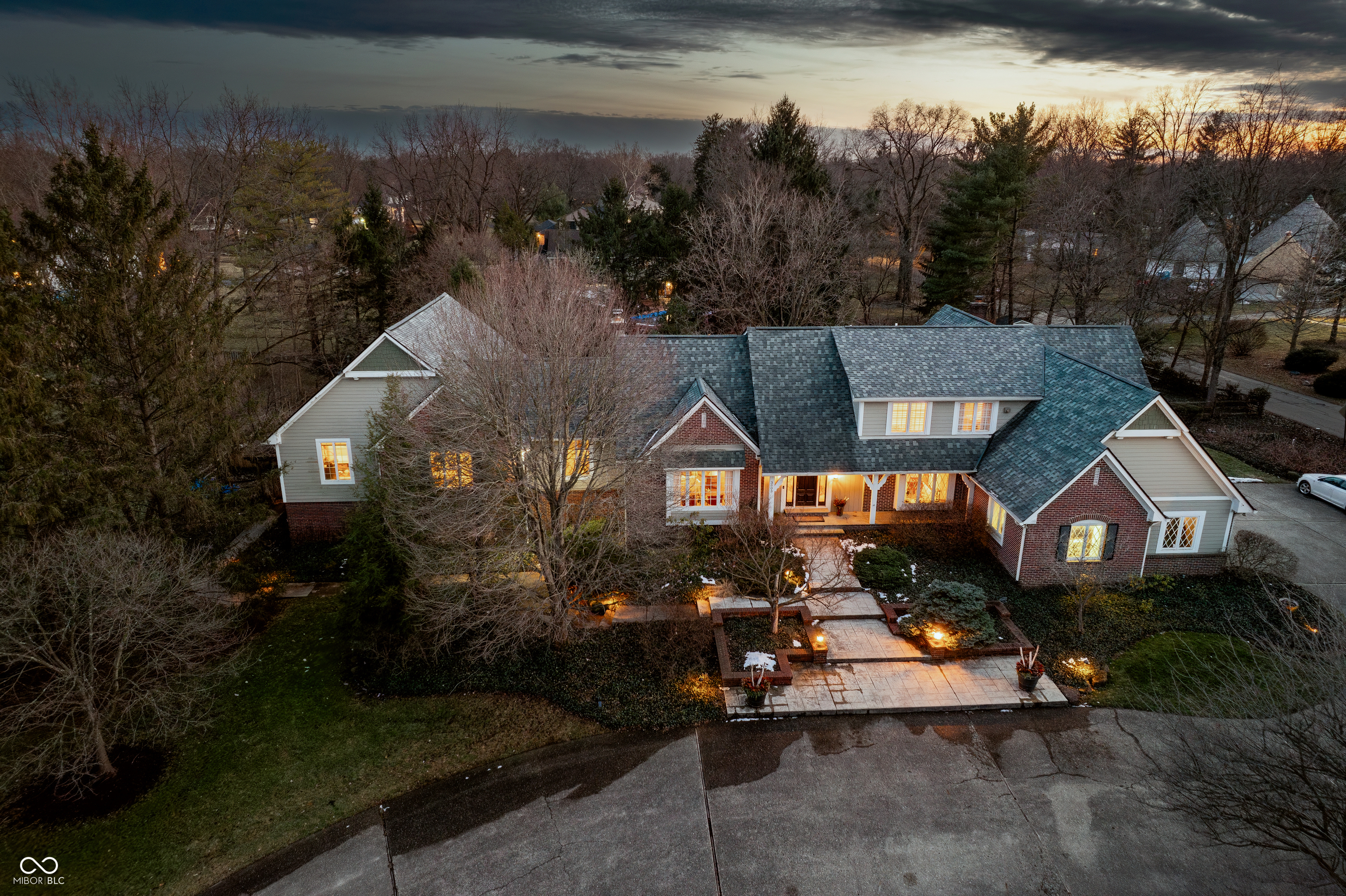 3803 Nesbitt Road