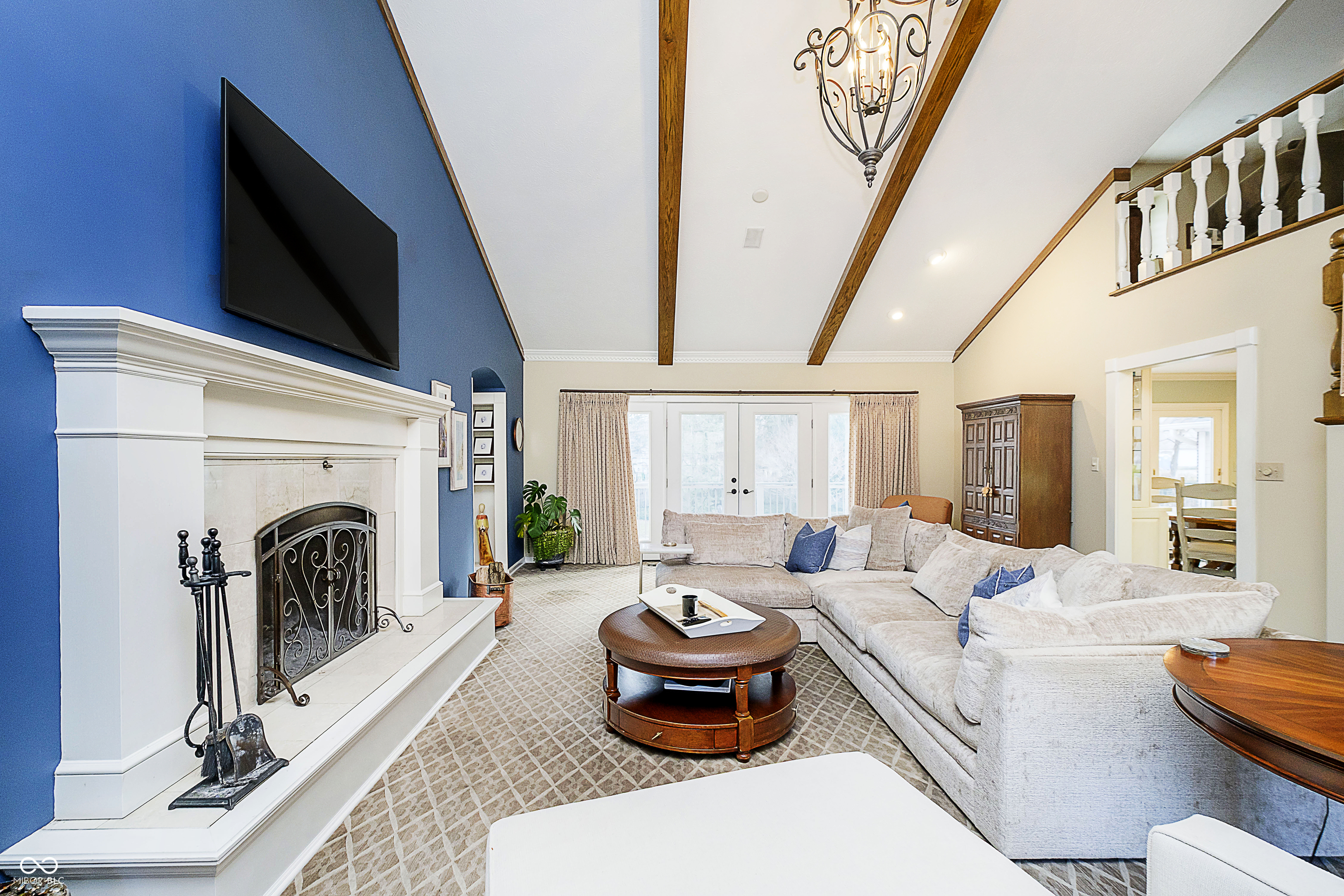 3803 Nesbitt Road