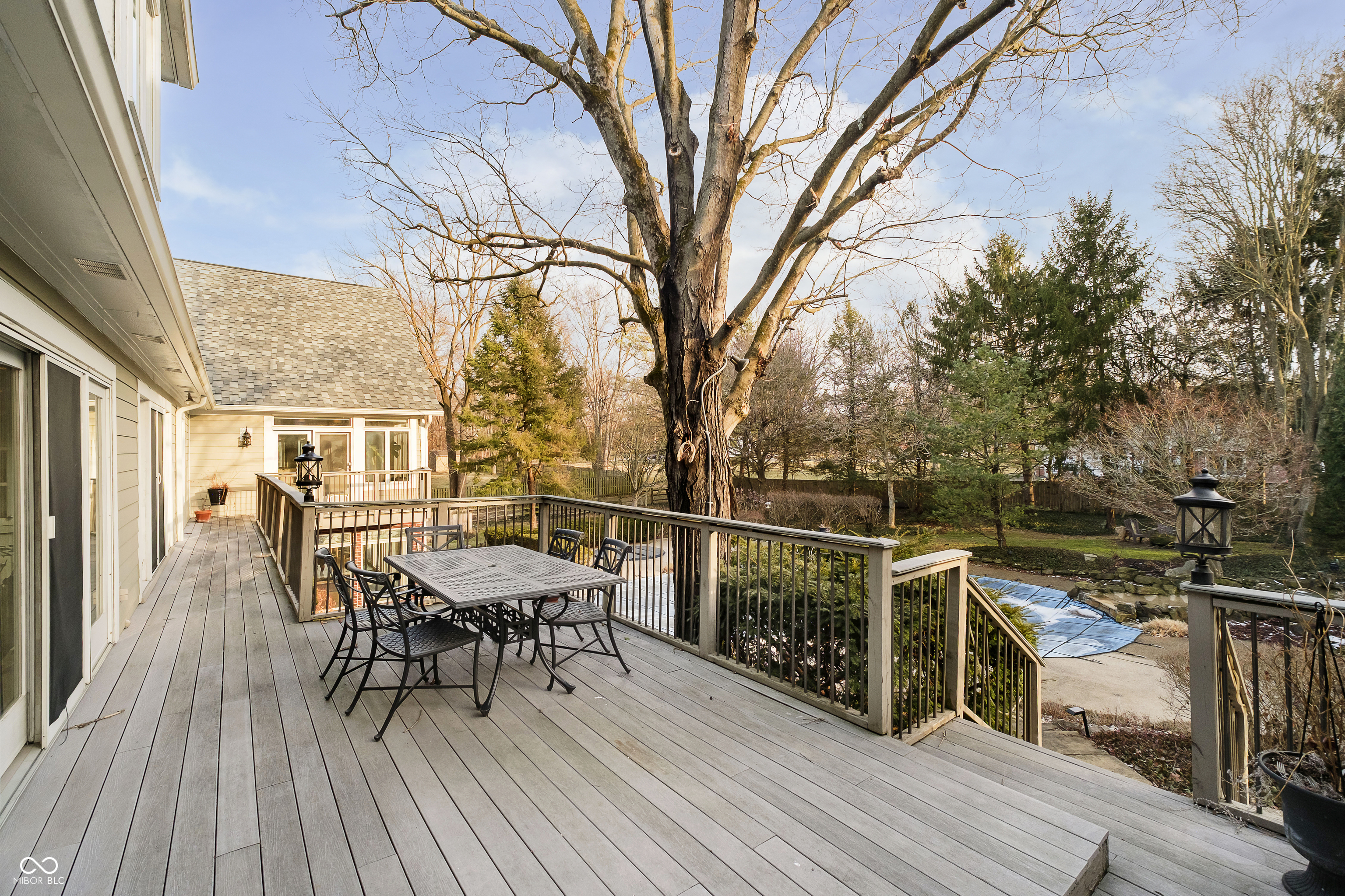 3803 Nesbitt Road