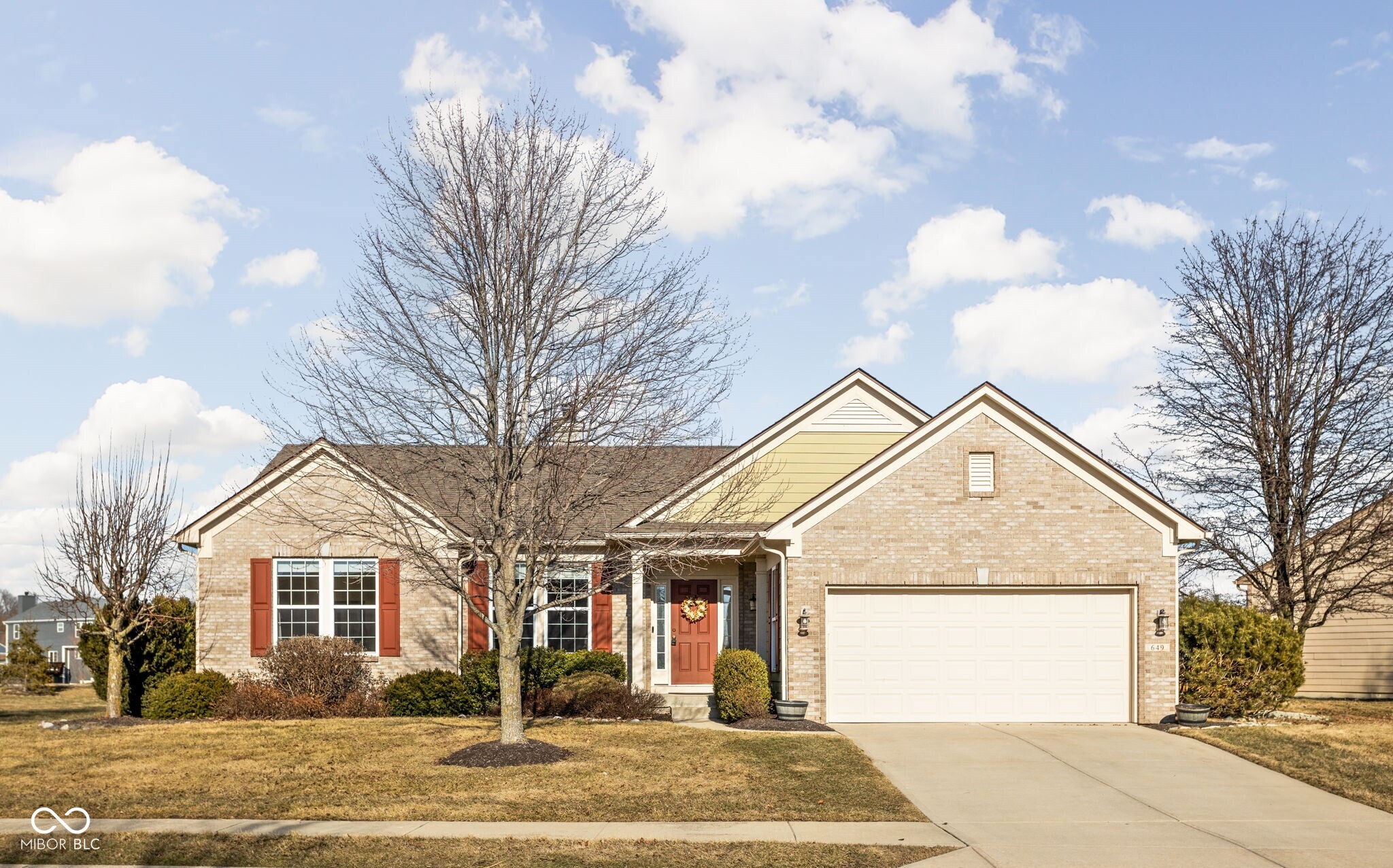 649 Hummingbird Drive