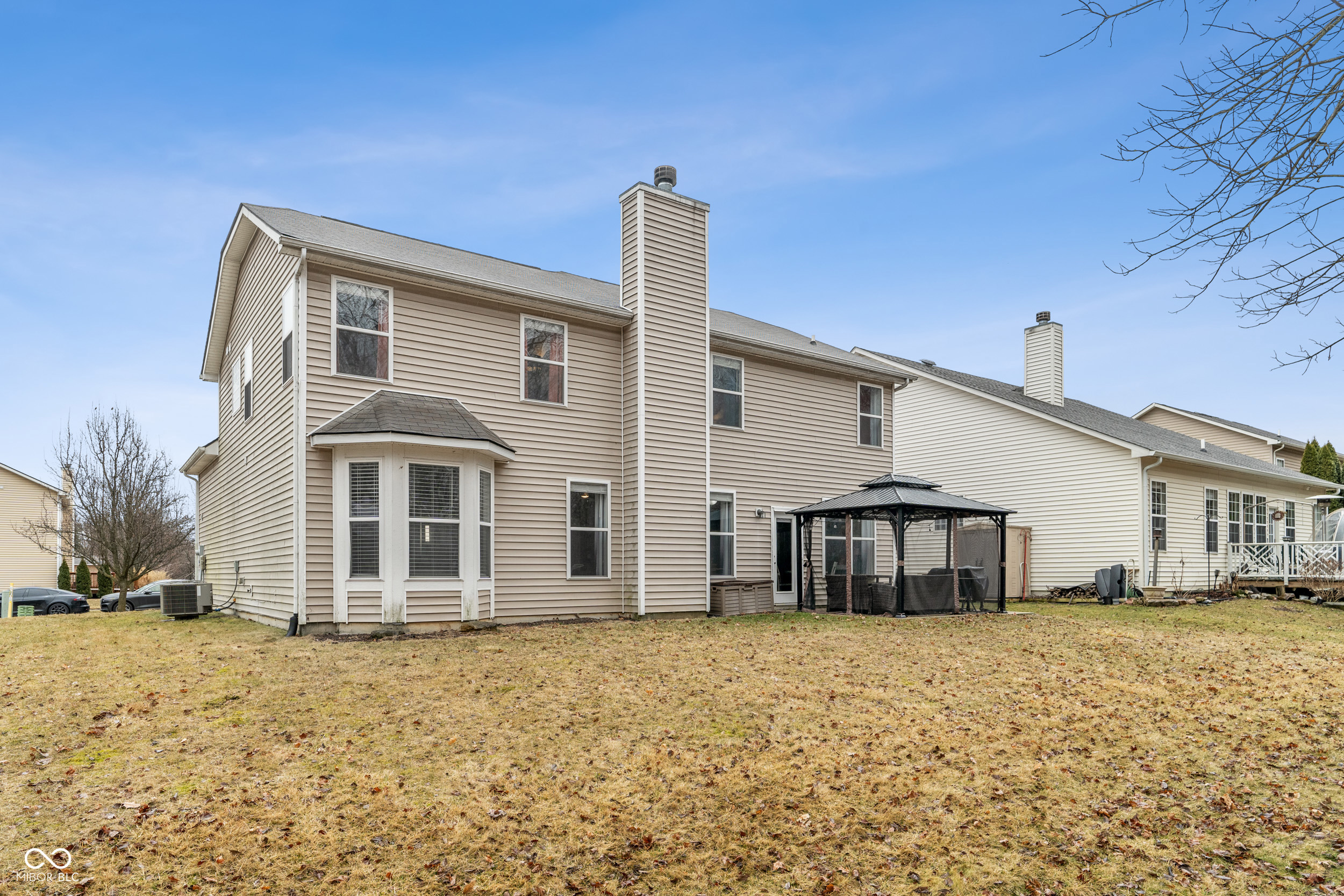 3322 Paisley Pointe