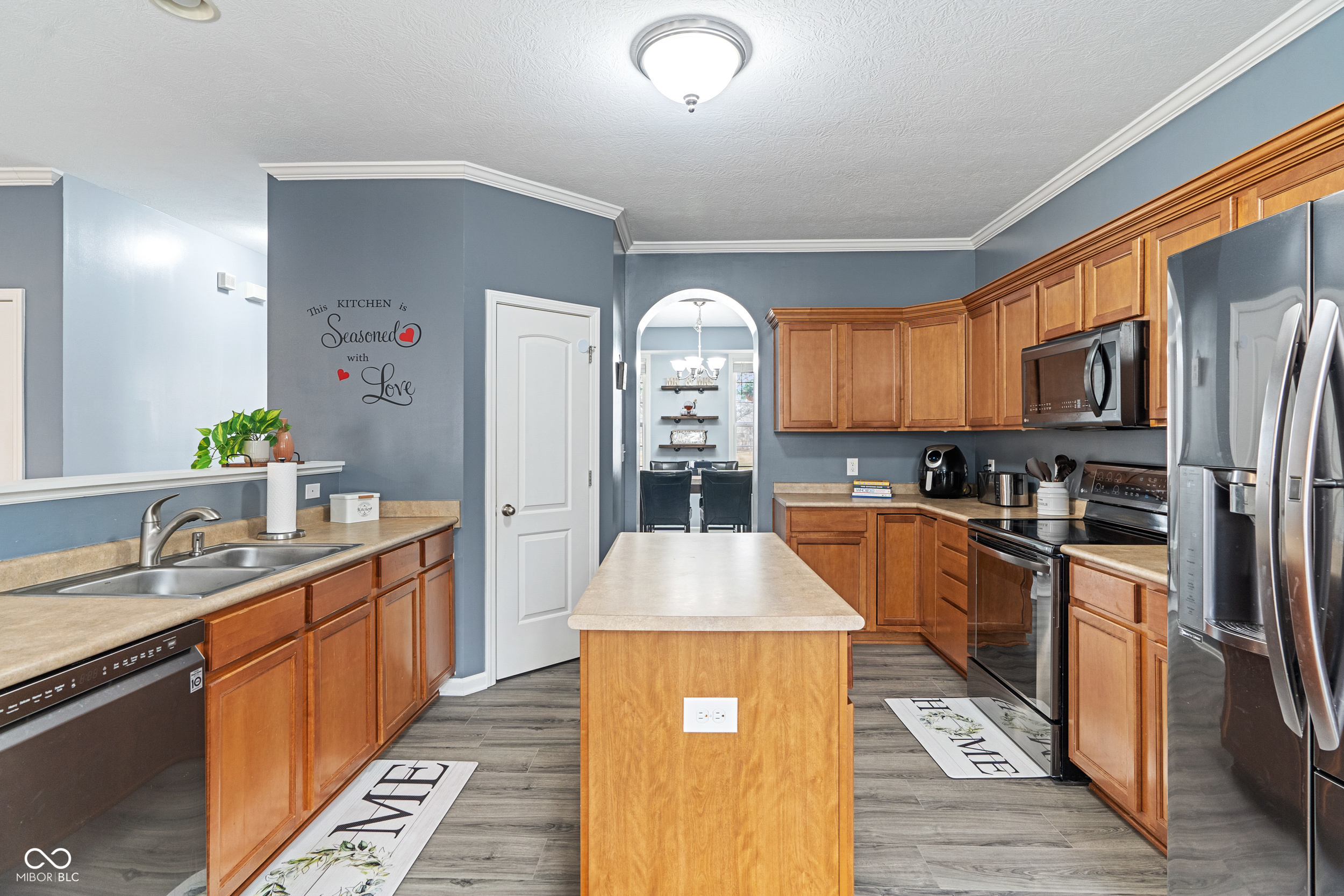 3322 Paisley Pointe