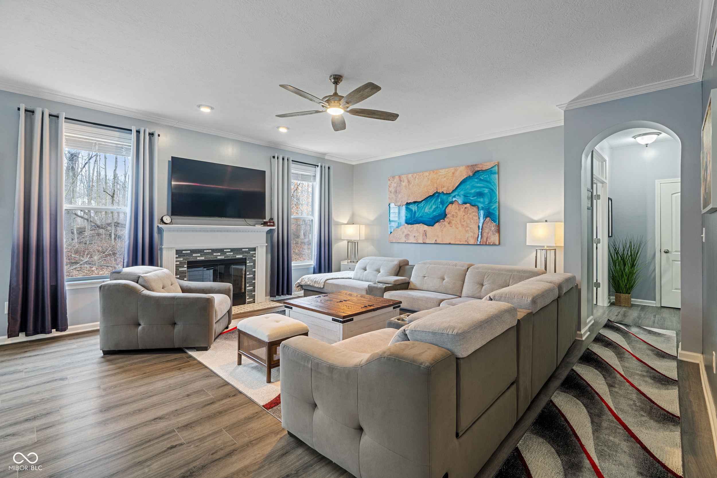 3322 Paisley Pointe