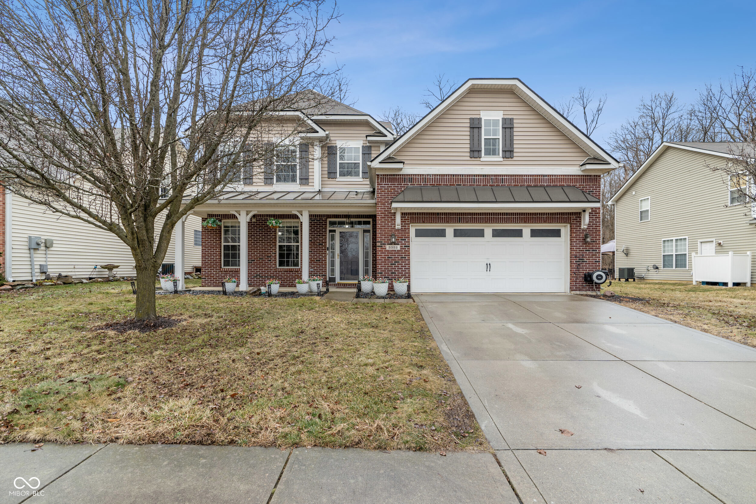 3322 Paisley Pointe