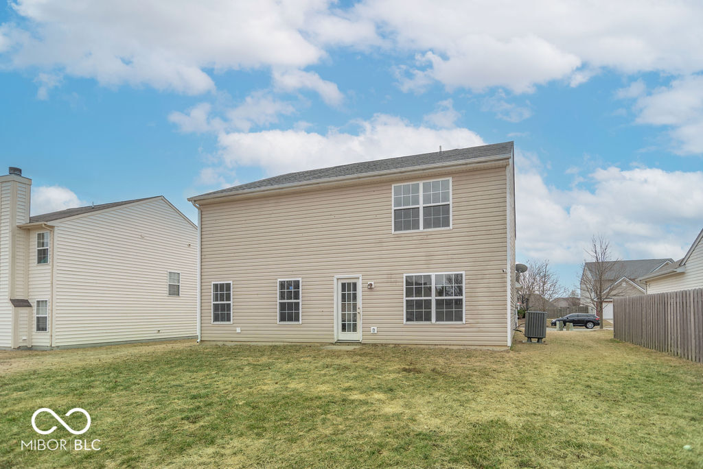 10634 Pollard Park