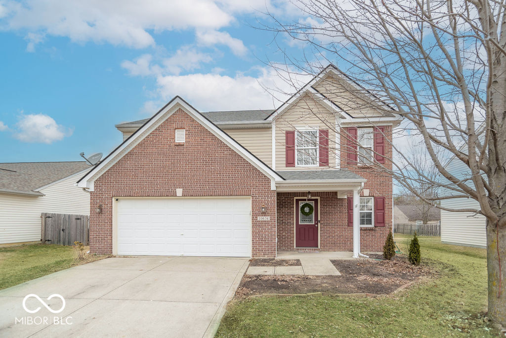 10634 Pollard Park