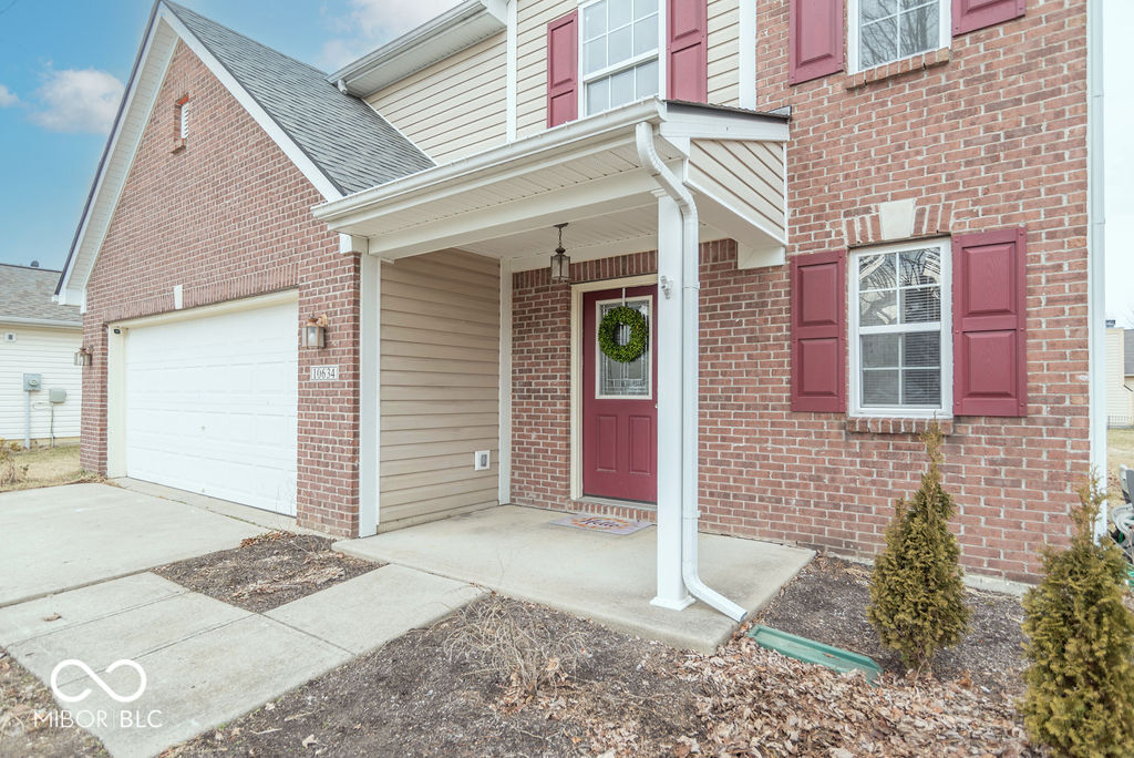 10634 Pollard Park
