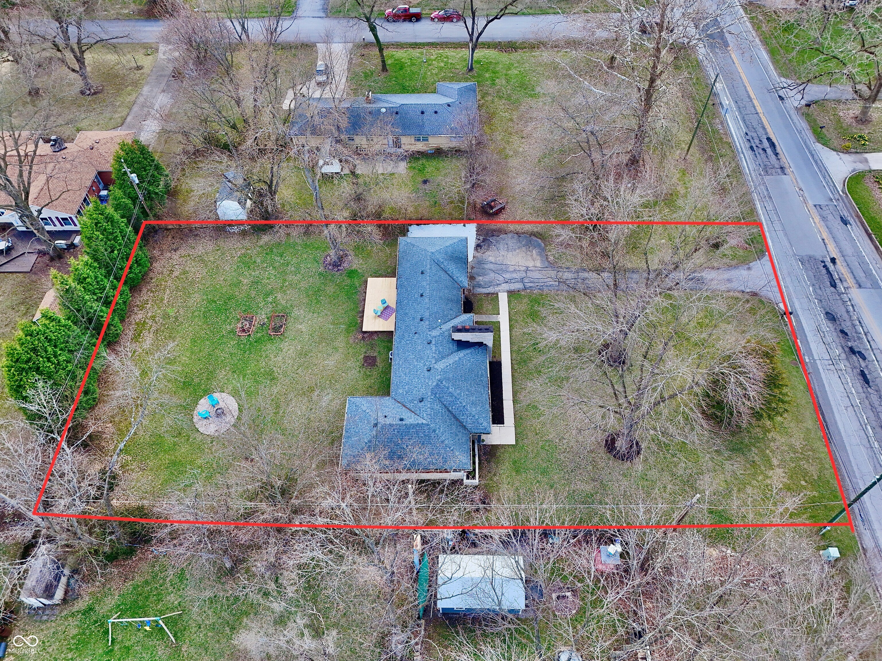 405 W 73rd Street