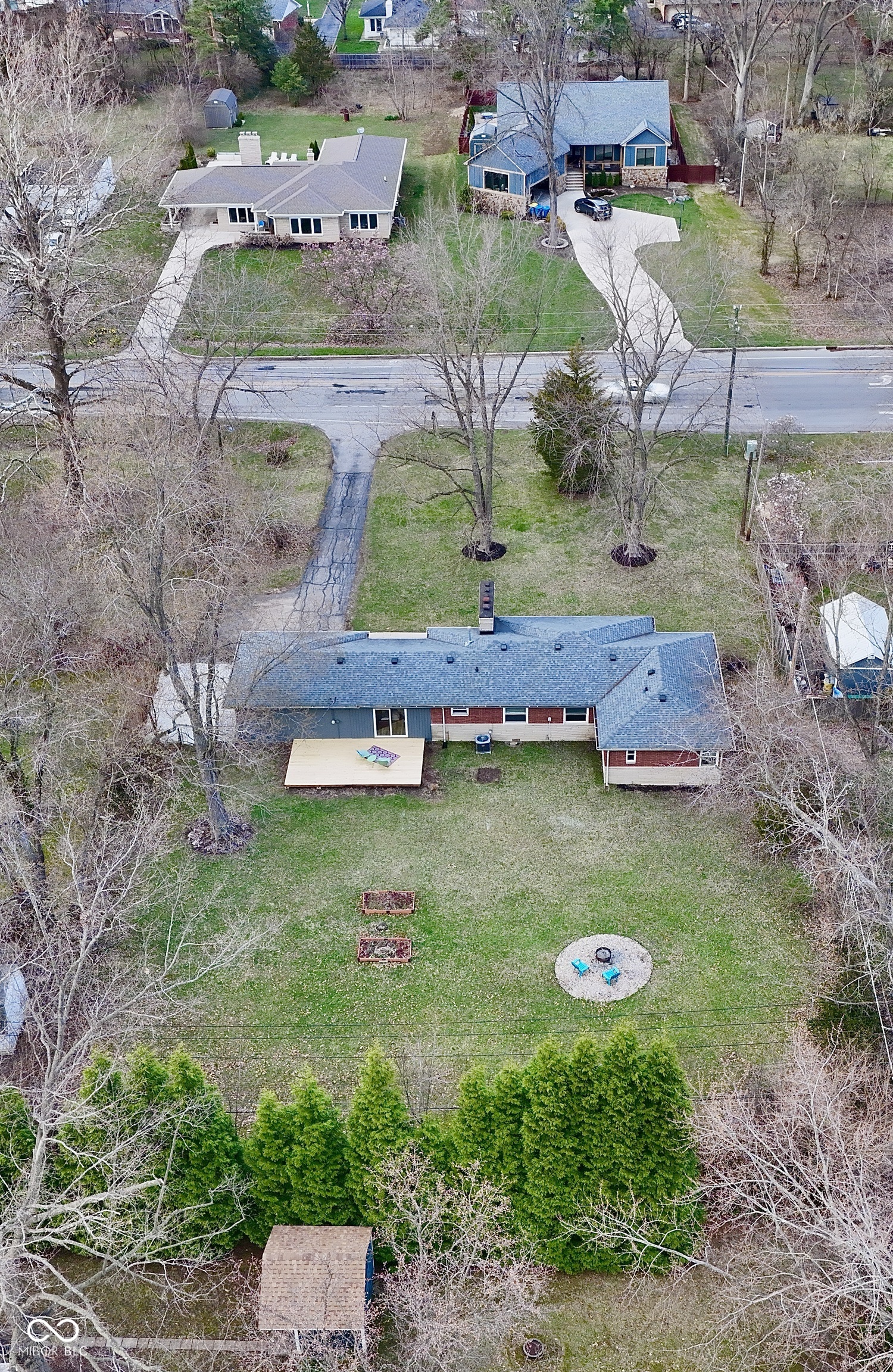 405 W 73rd Street