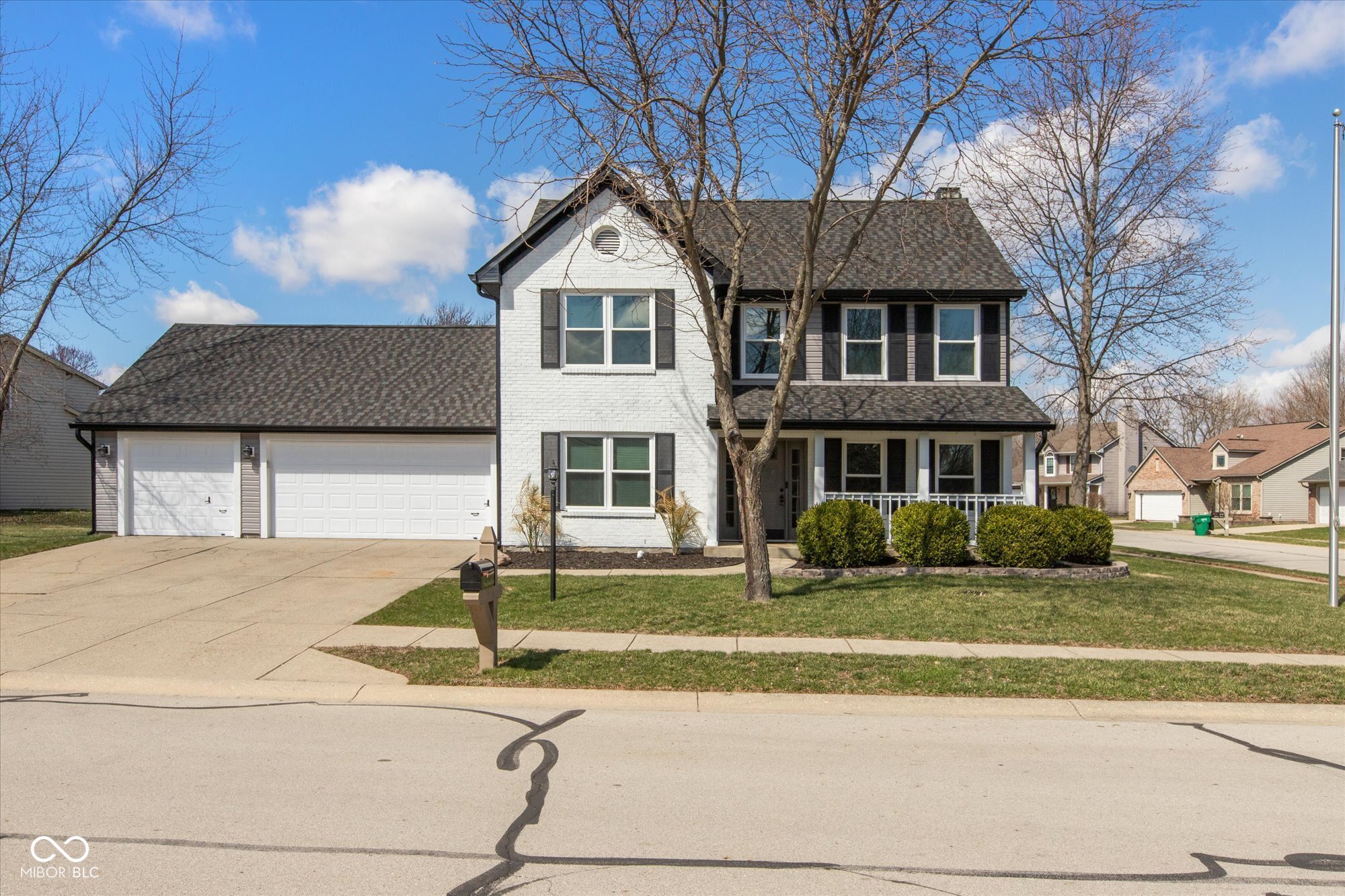 2840 Cross Creek Circle