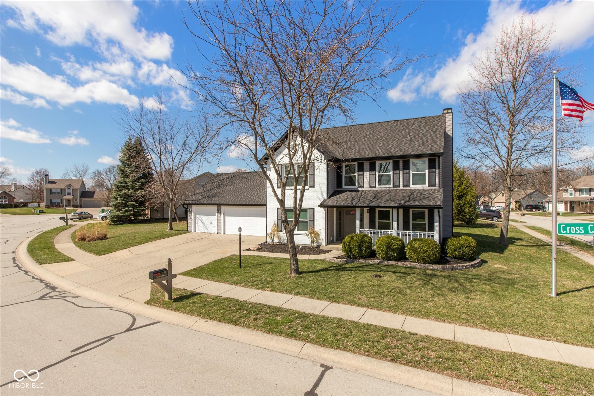 2840 Cross Creek Circle
