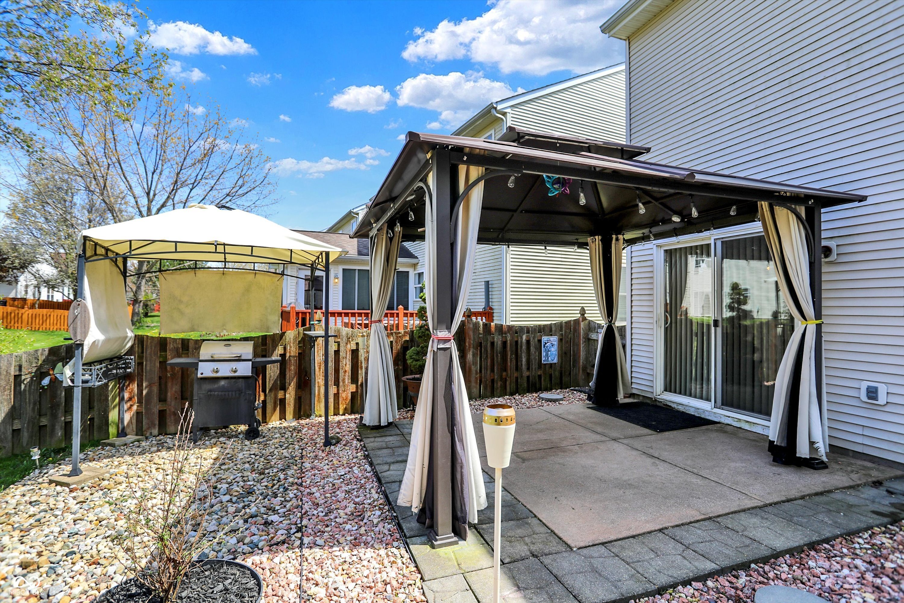 8116 Barksdale Way