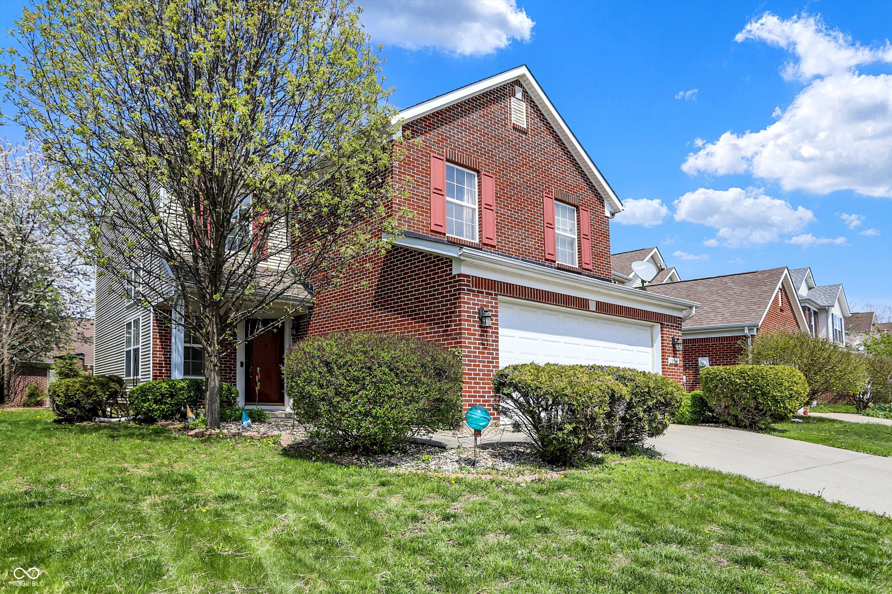 8116 Barksdale Way