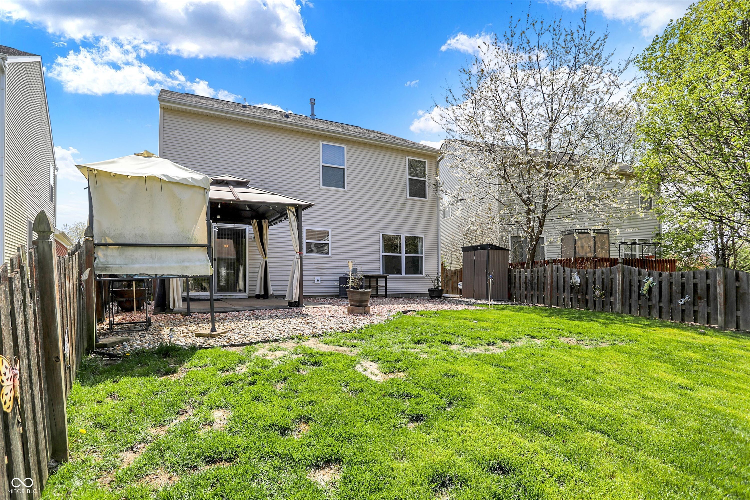 8116 Barksdale Way