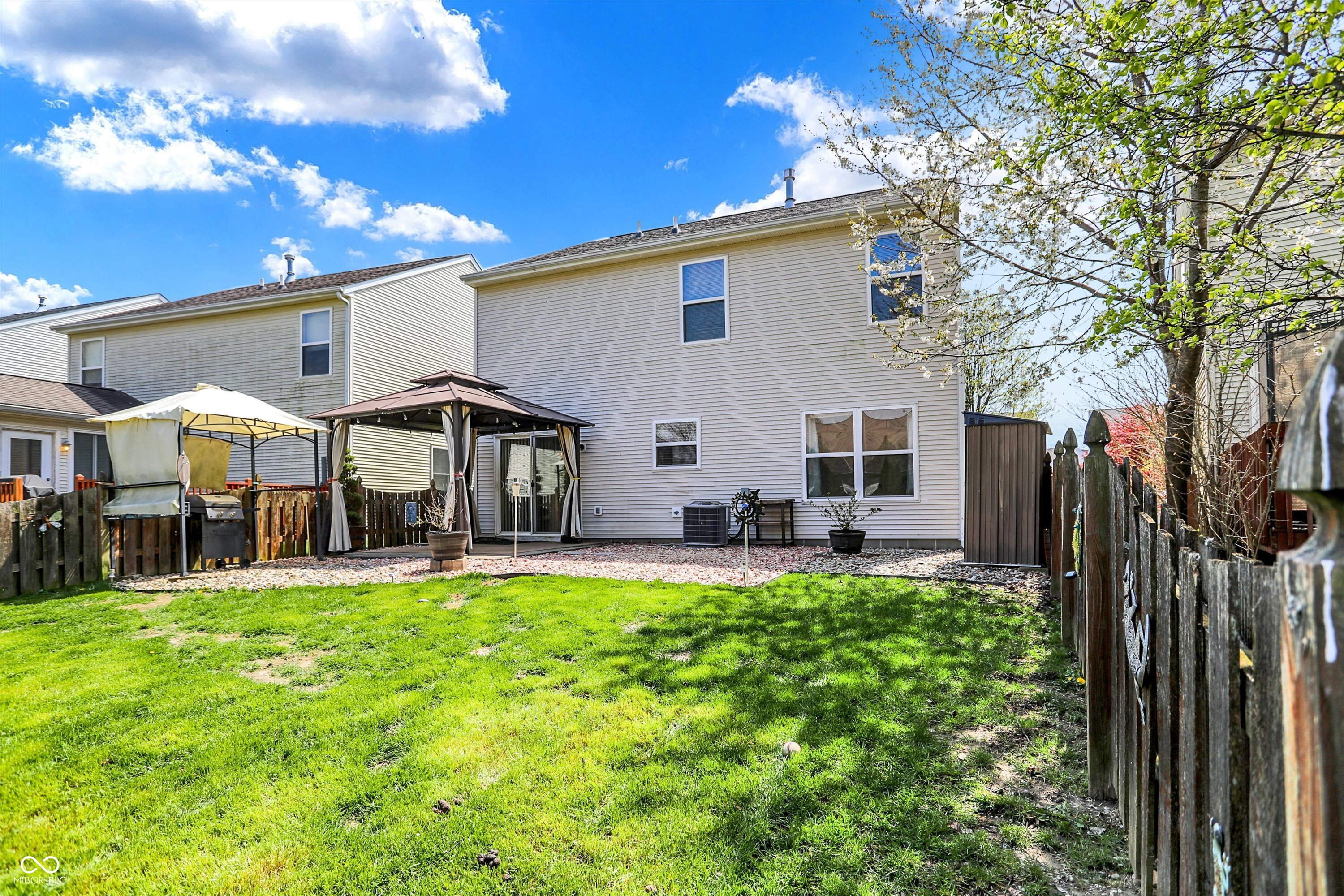 8116 Barksdale Way
