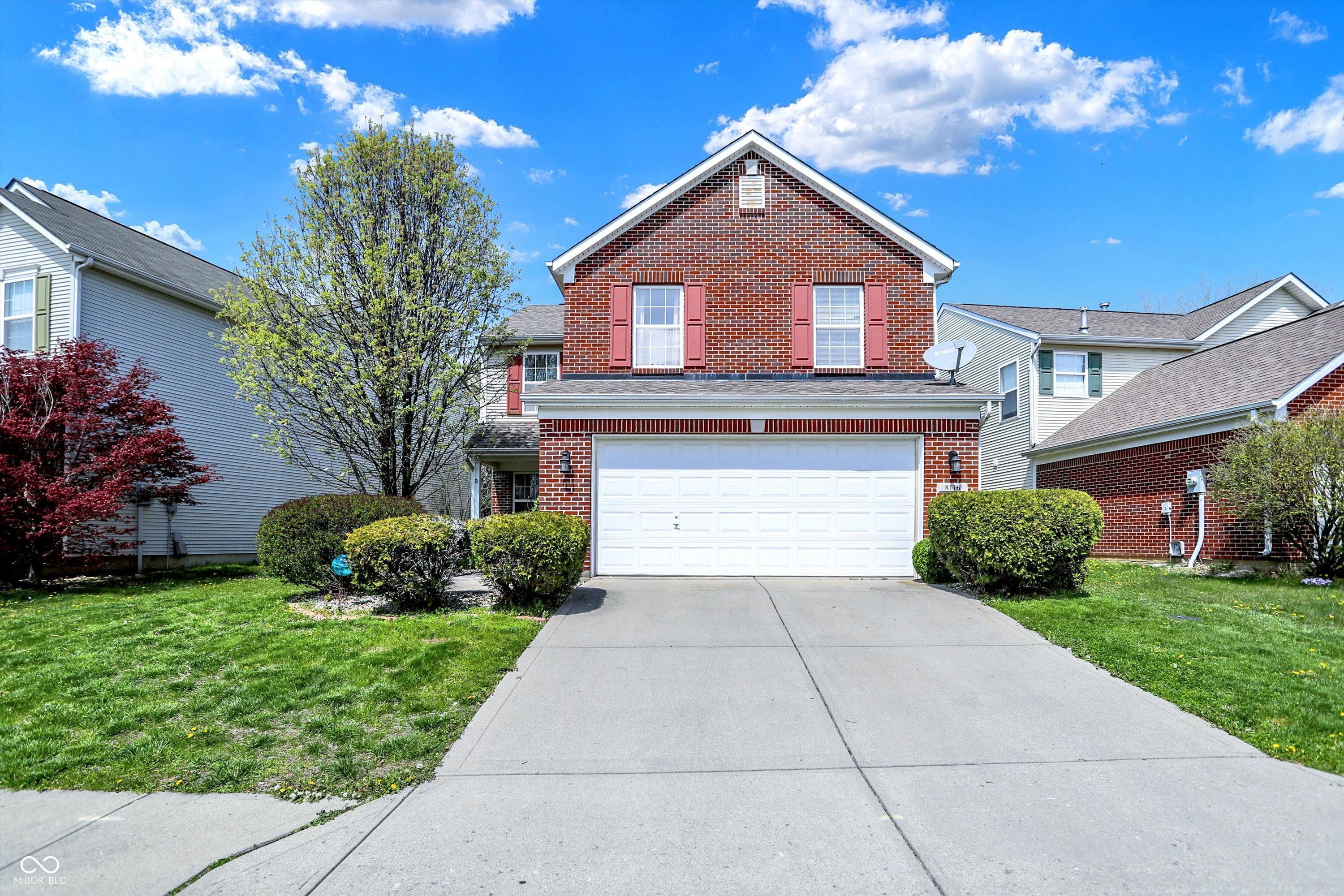 8116 Barksdale Way
