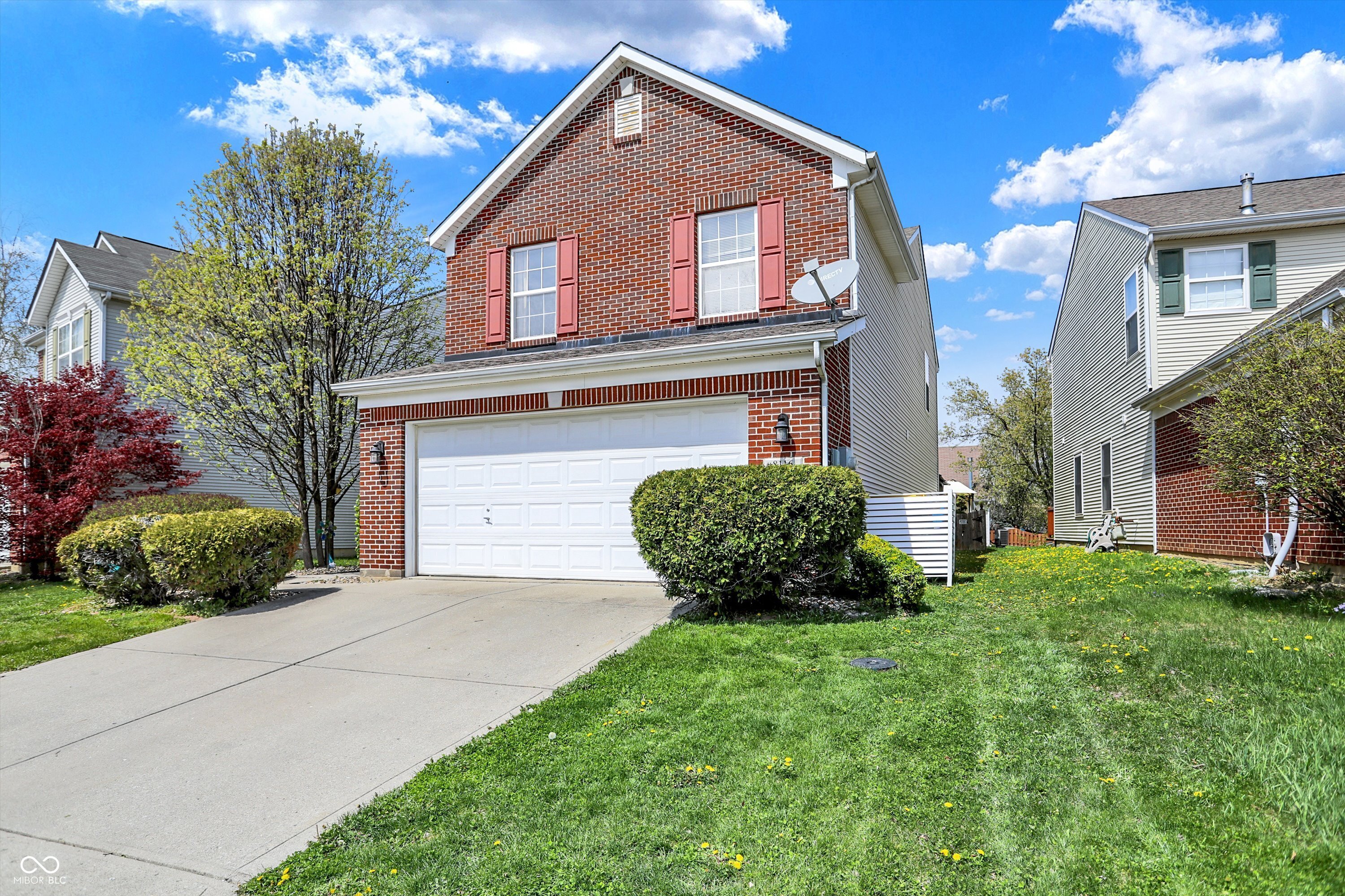 8116 Barksdale Way