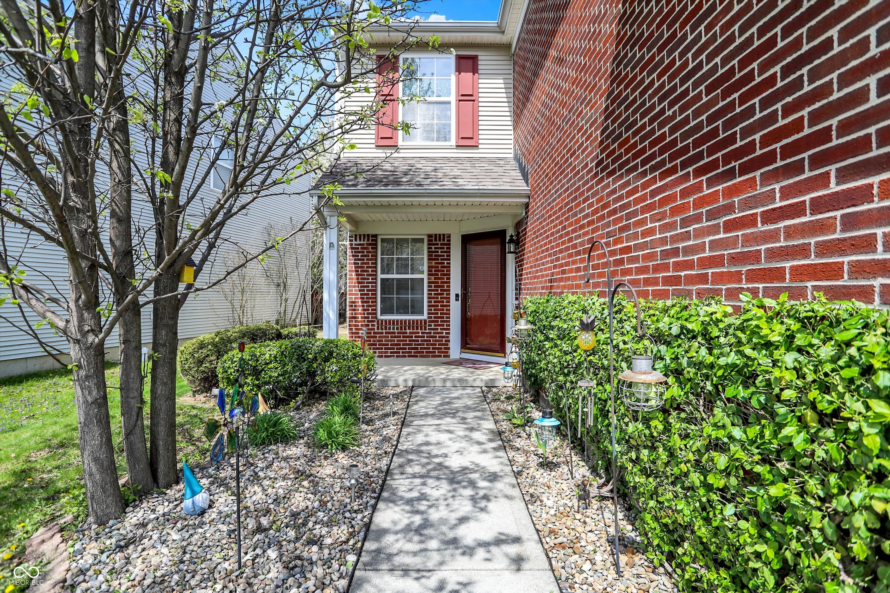 8116 Barksdale Way
