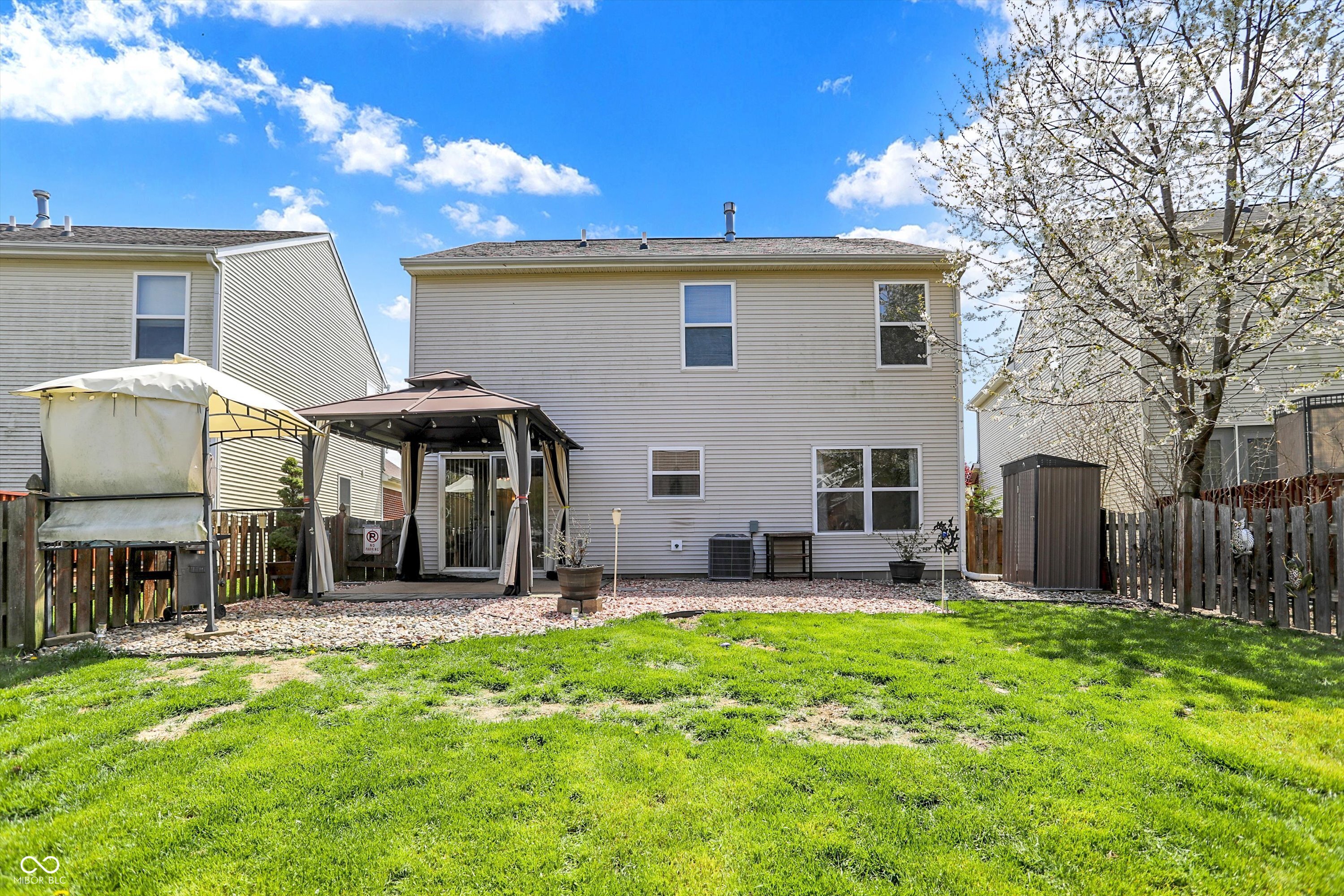 8116 Barksdale Way