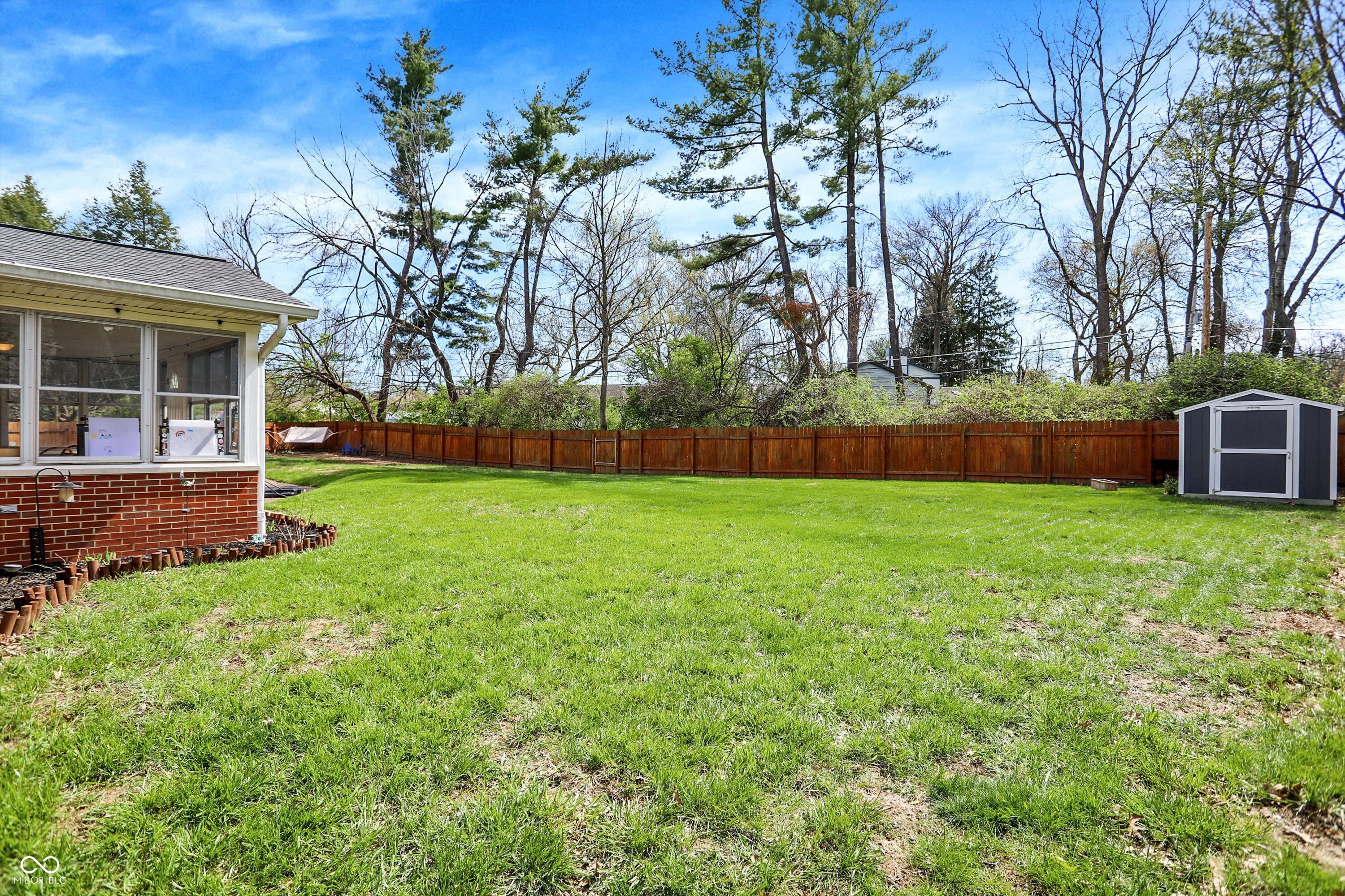 4260 Springwood Trail