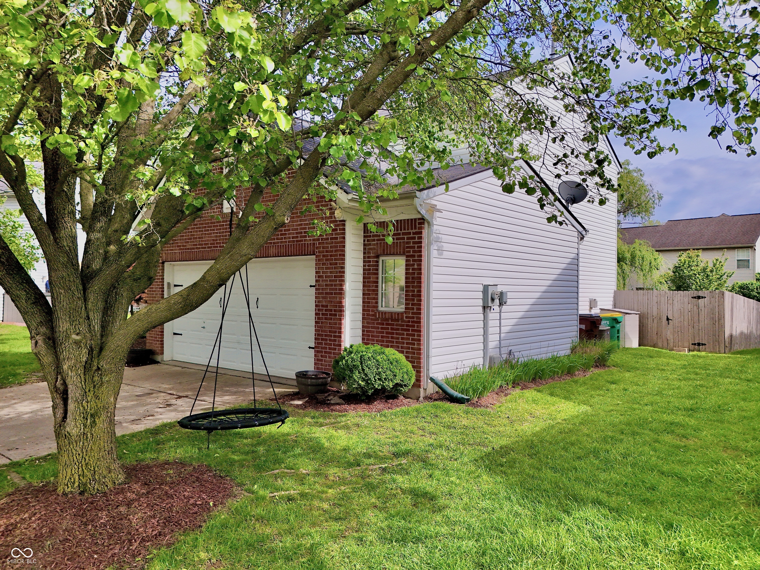 9099 Merrill Court