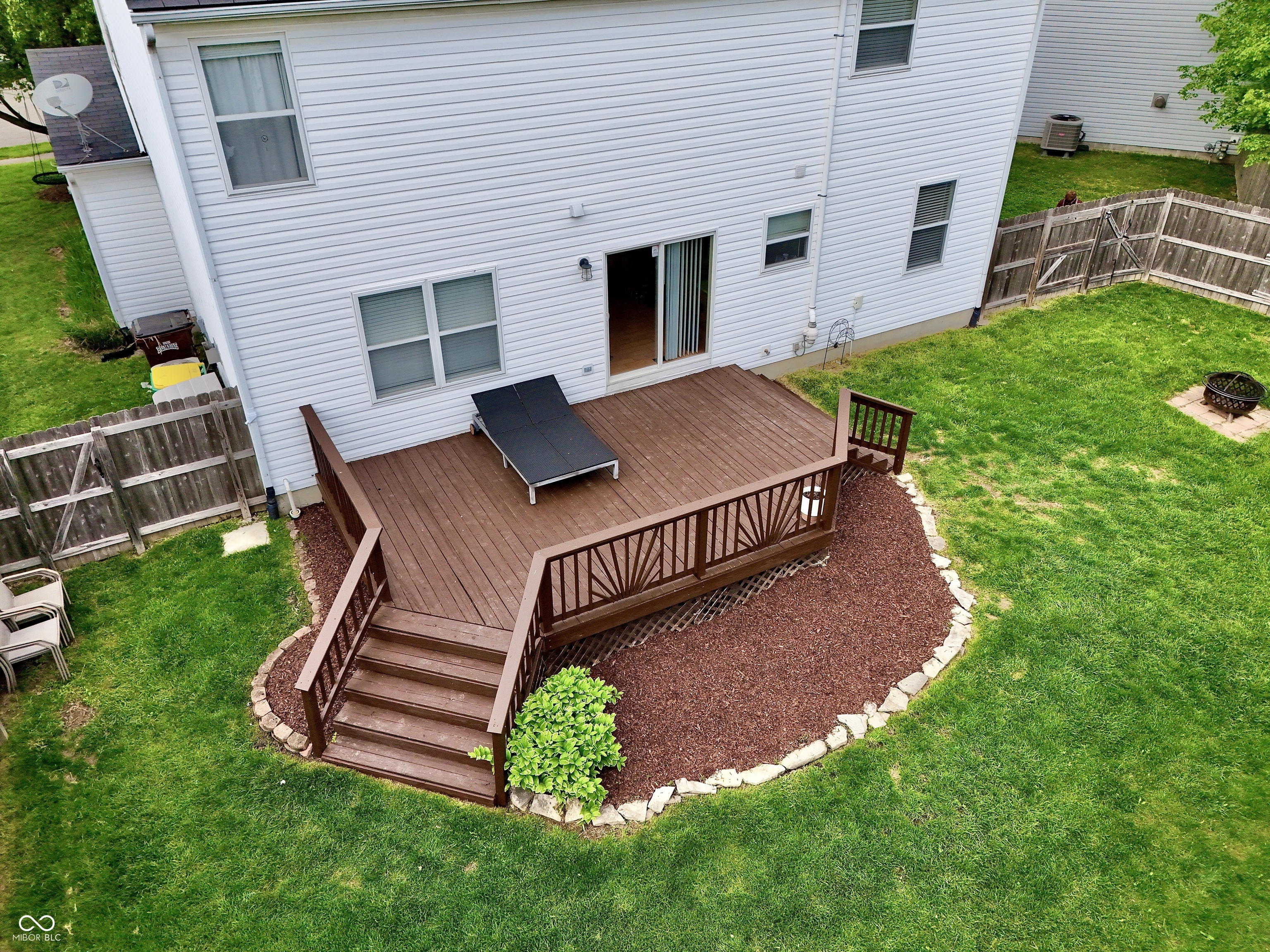 9099 Merrill Court