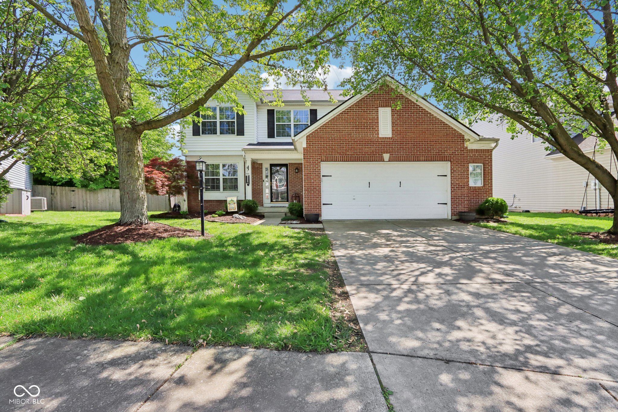 9099 Merrill Court