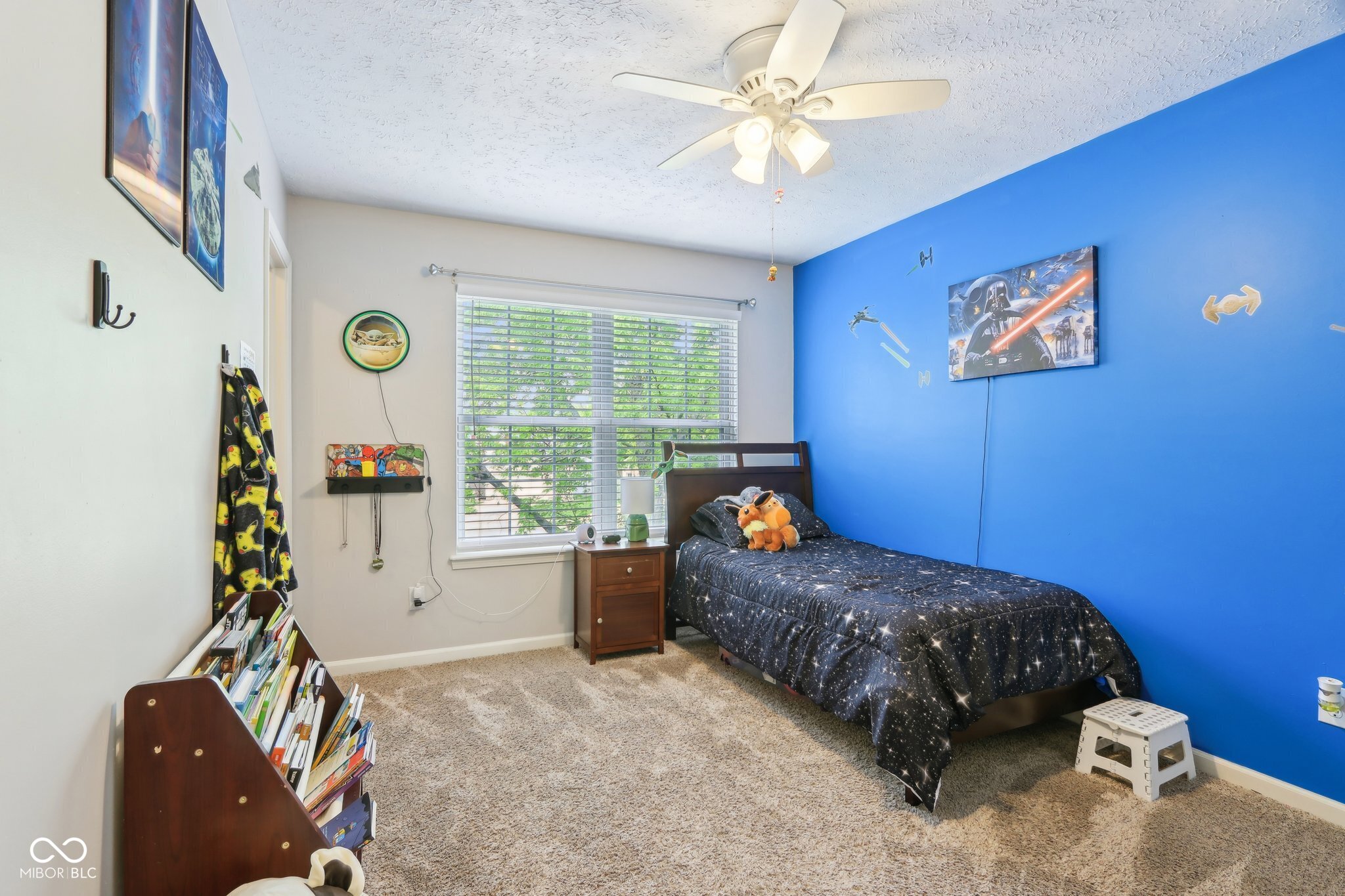 9099 Merrill Court