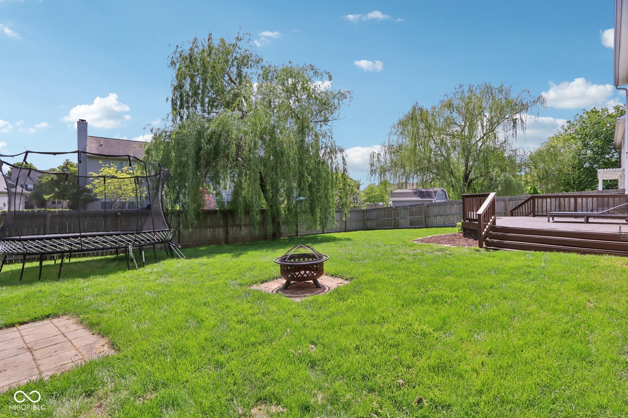 9099 Merrill Court