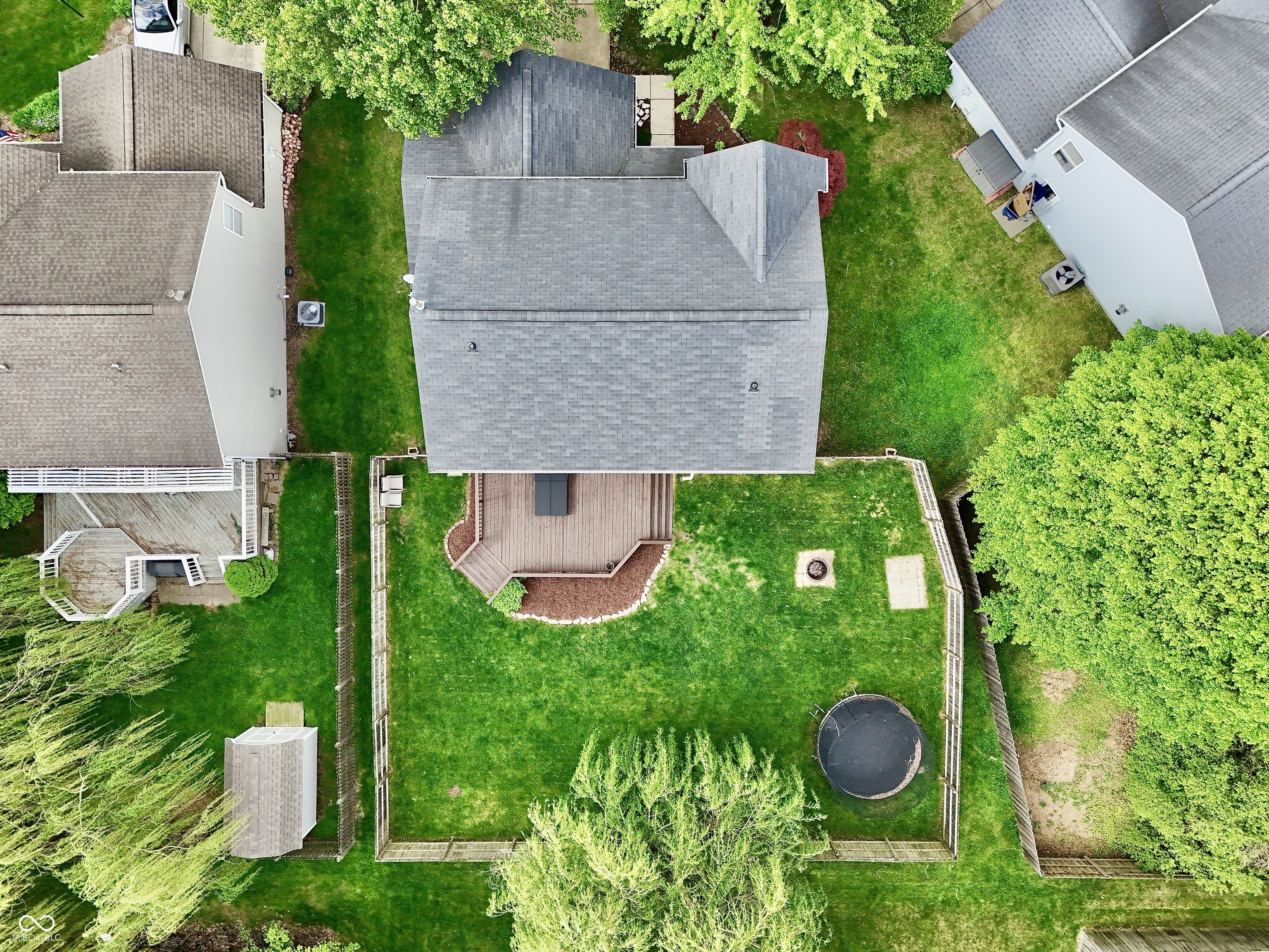9099 Merrill Court