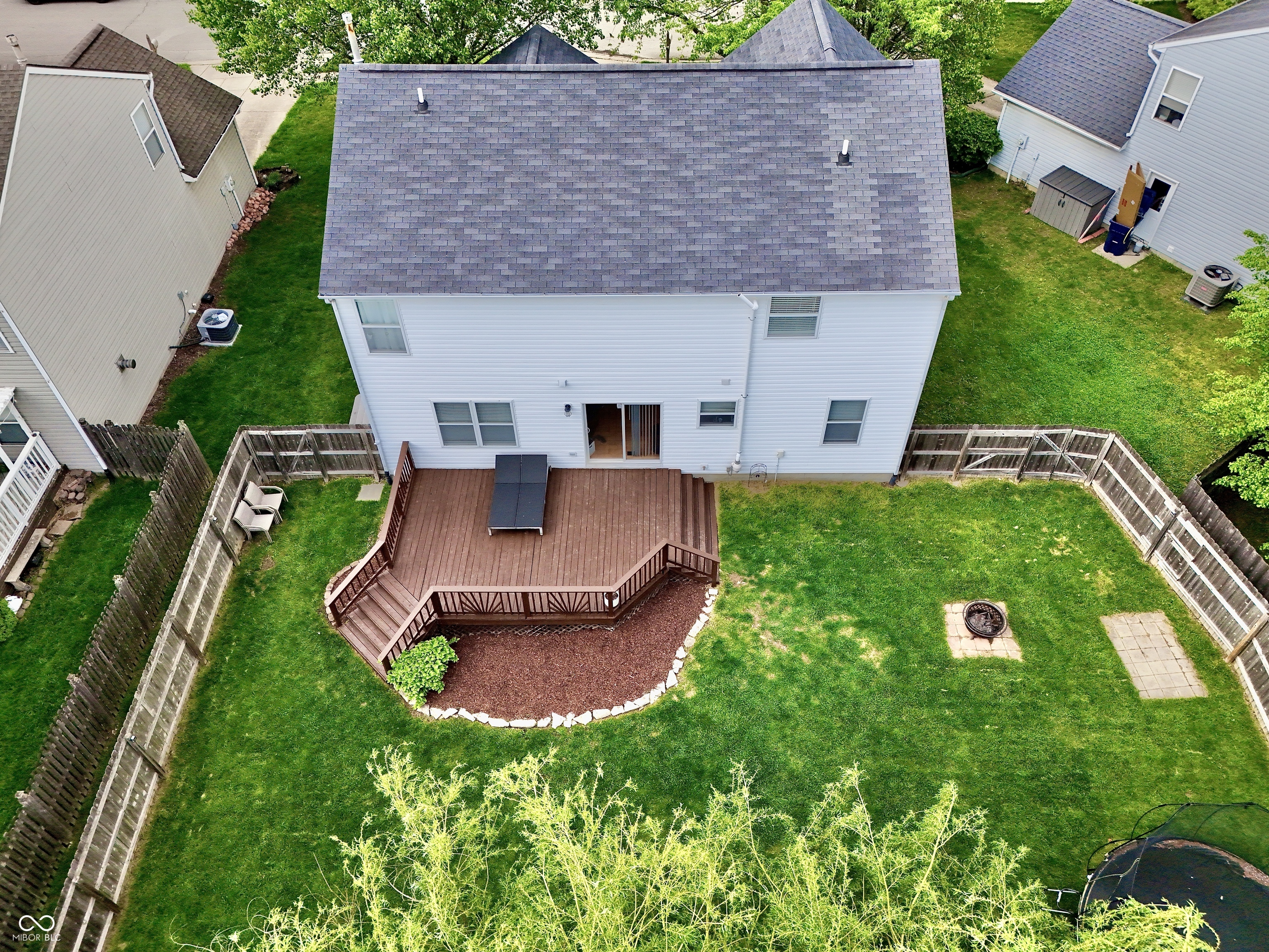 9099 Merrill Court