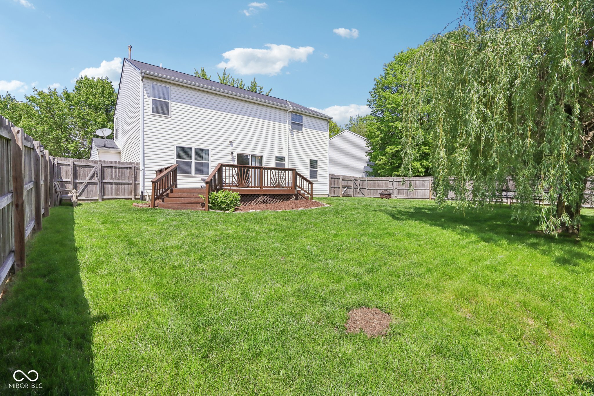9099 Merrill Court