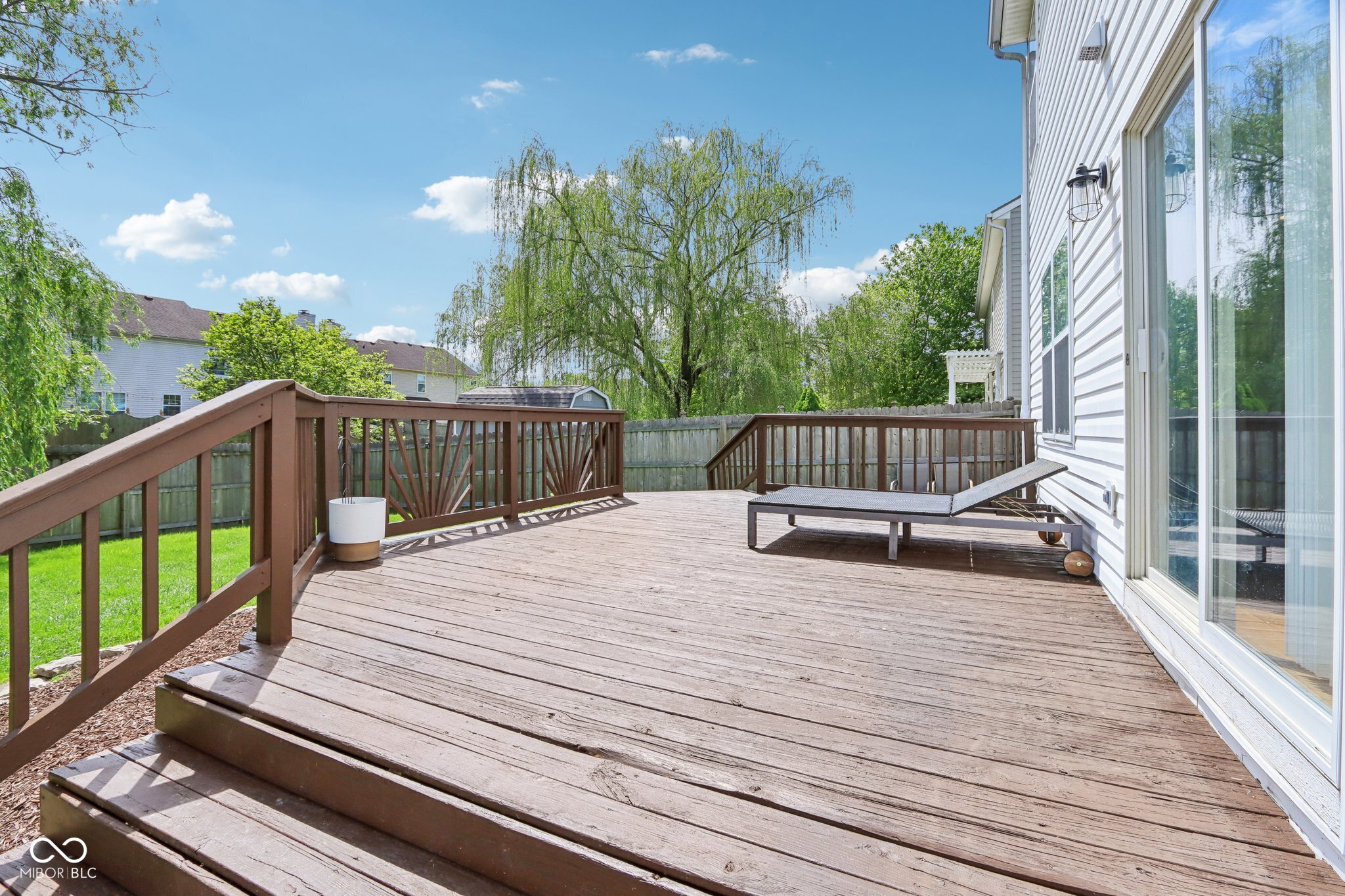 9099 Merrill Court