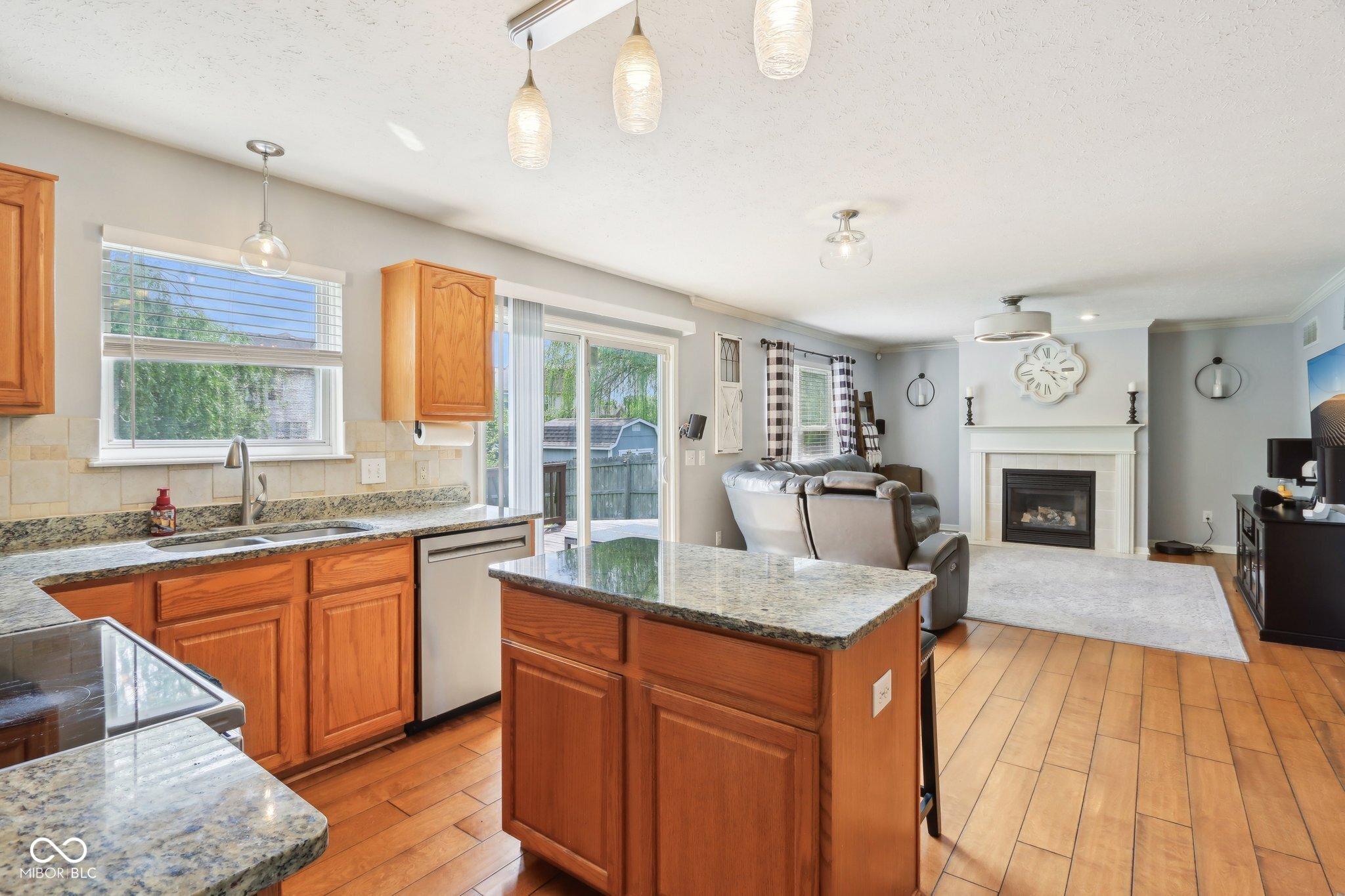 9099 Merrill Court