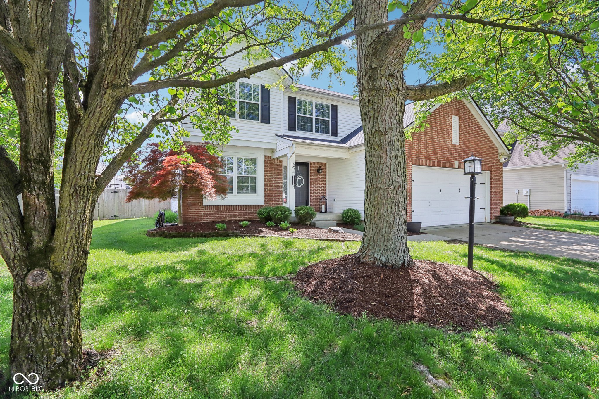 9099 Merrill Court