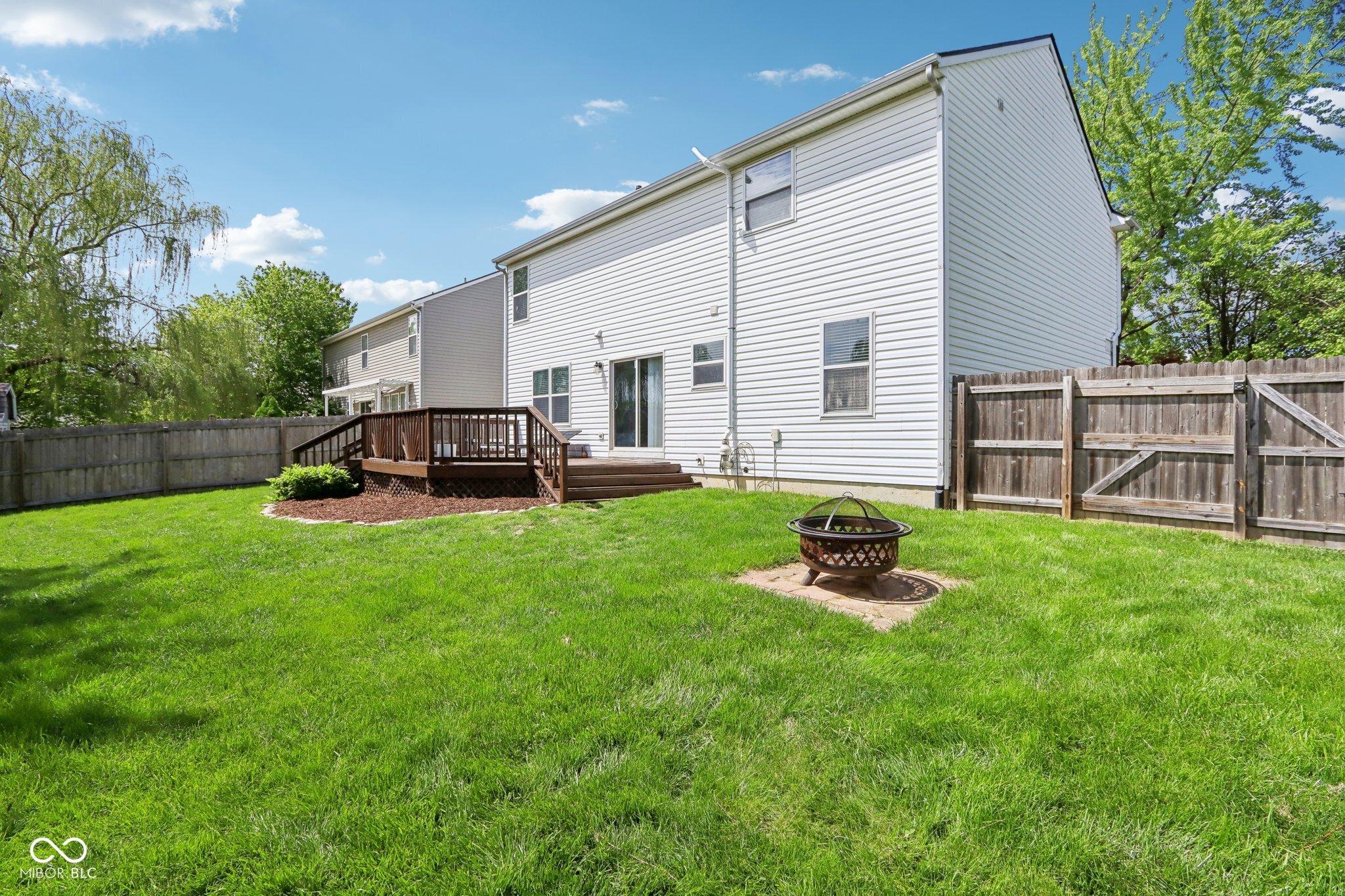 9099 Merrill Court