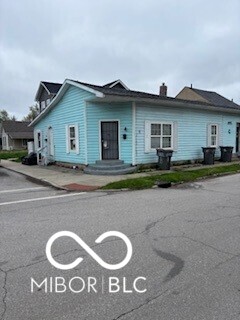 1602 E Minnesota Street