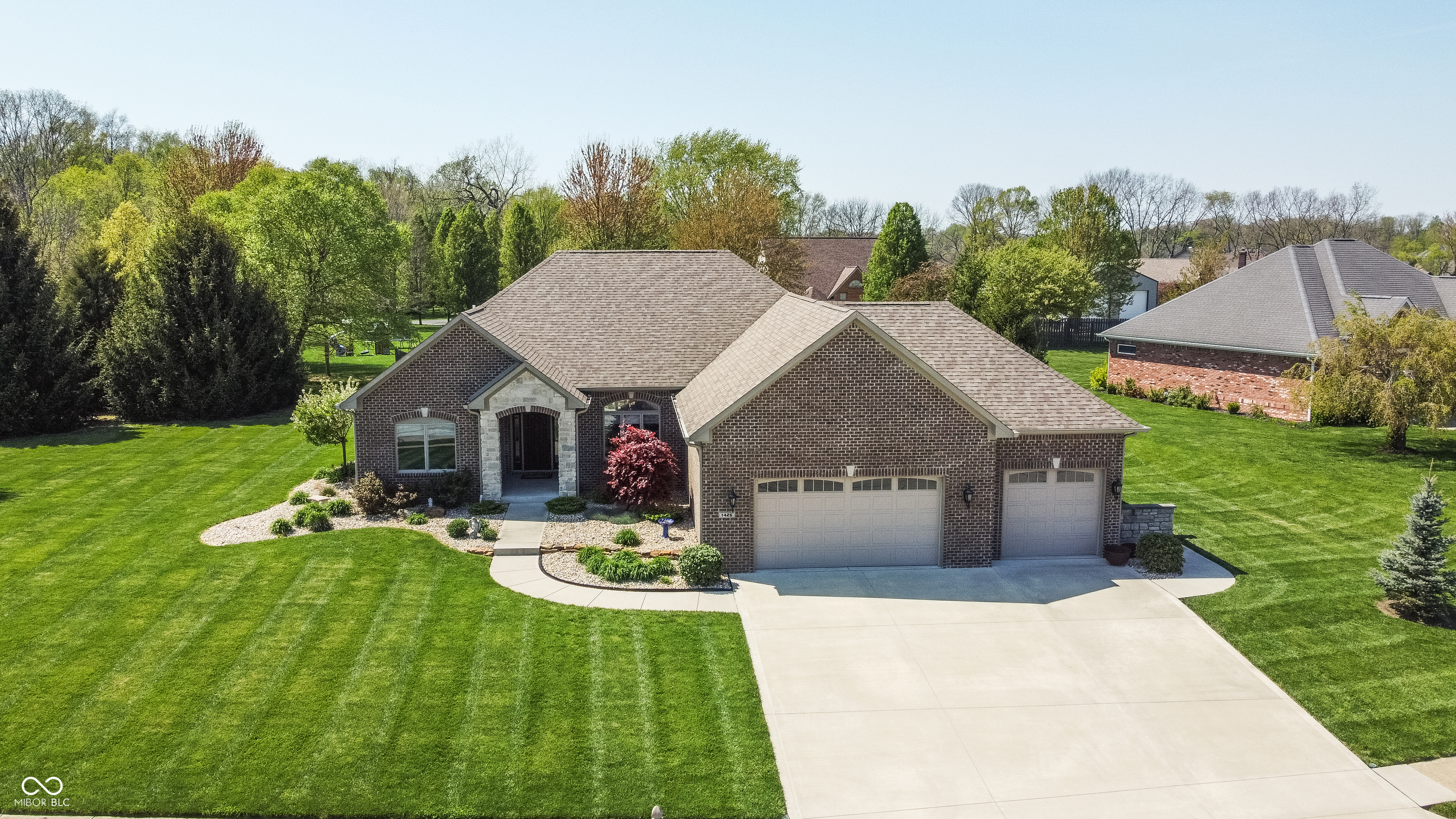 1426 Manchester Drive