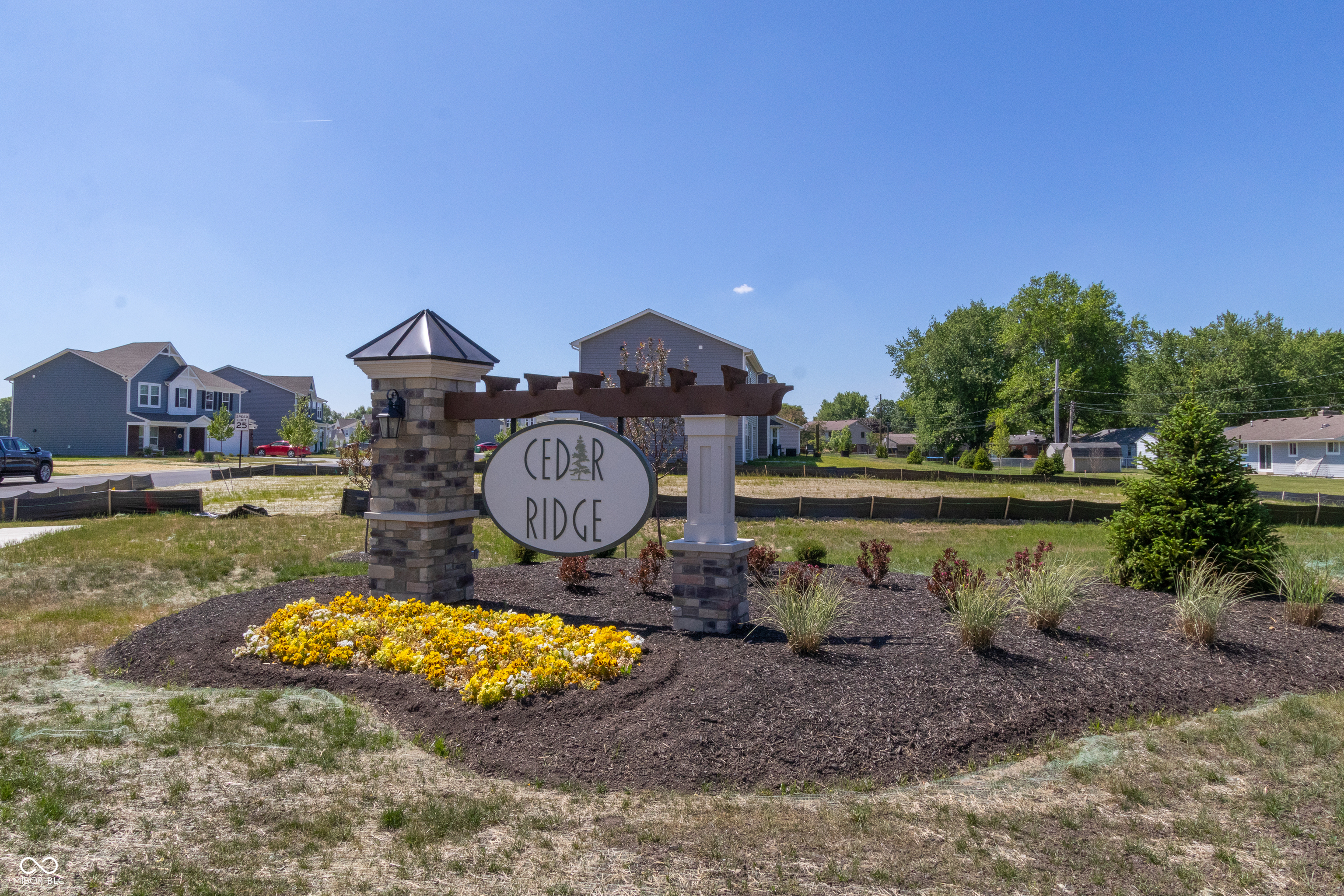 1018 Cyprian Way