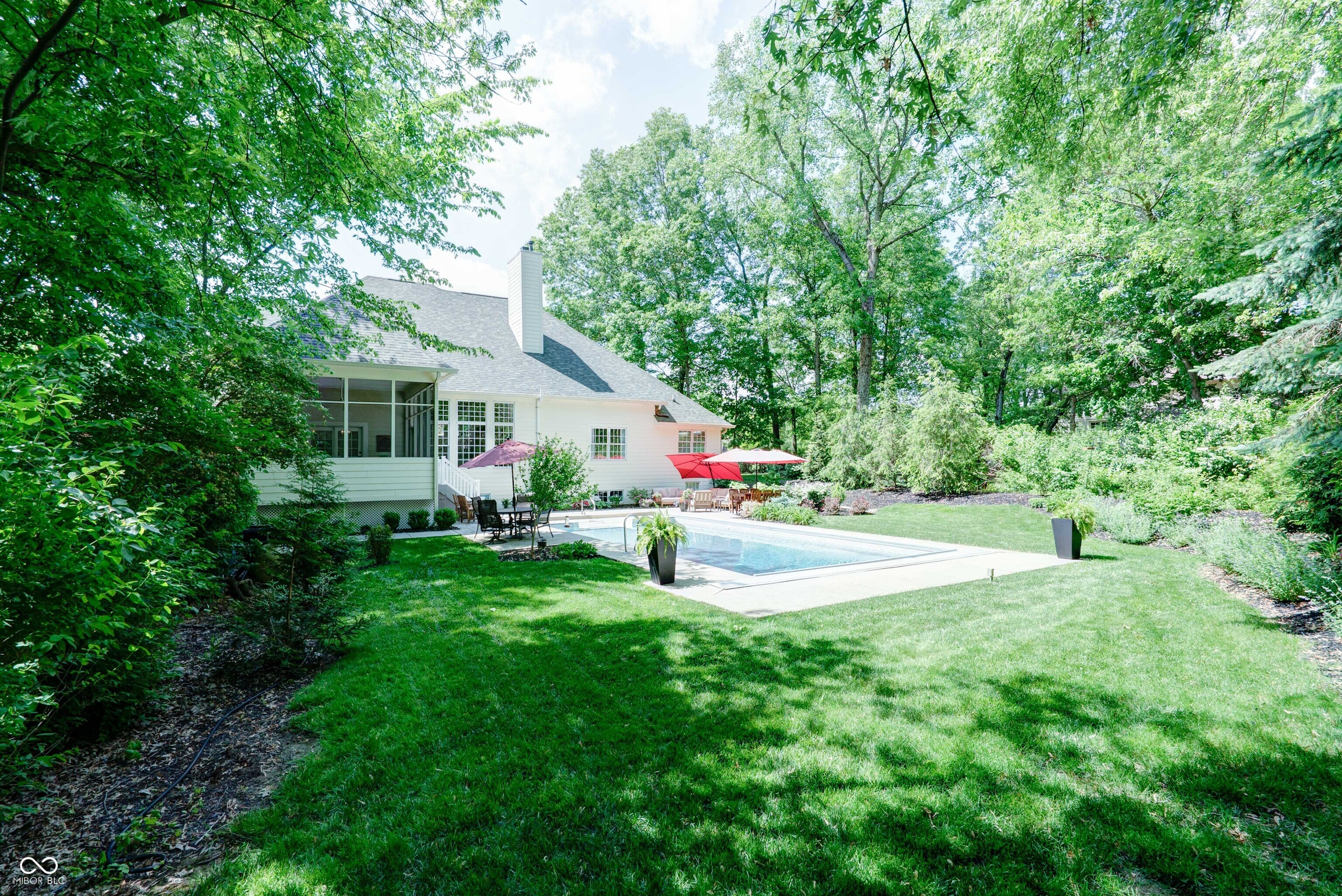 9154 Sargent Manor Court