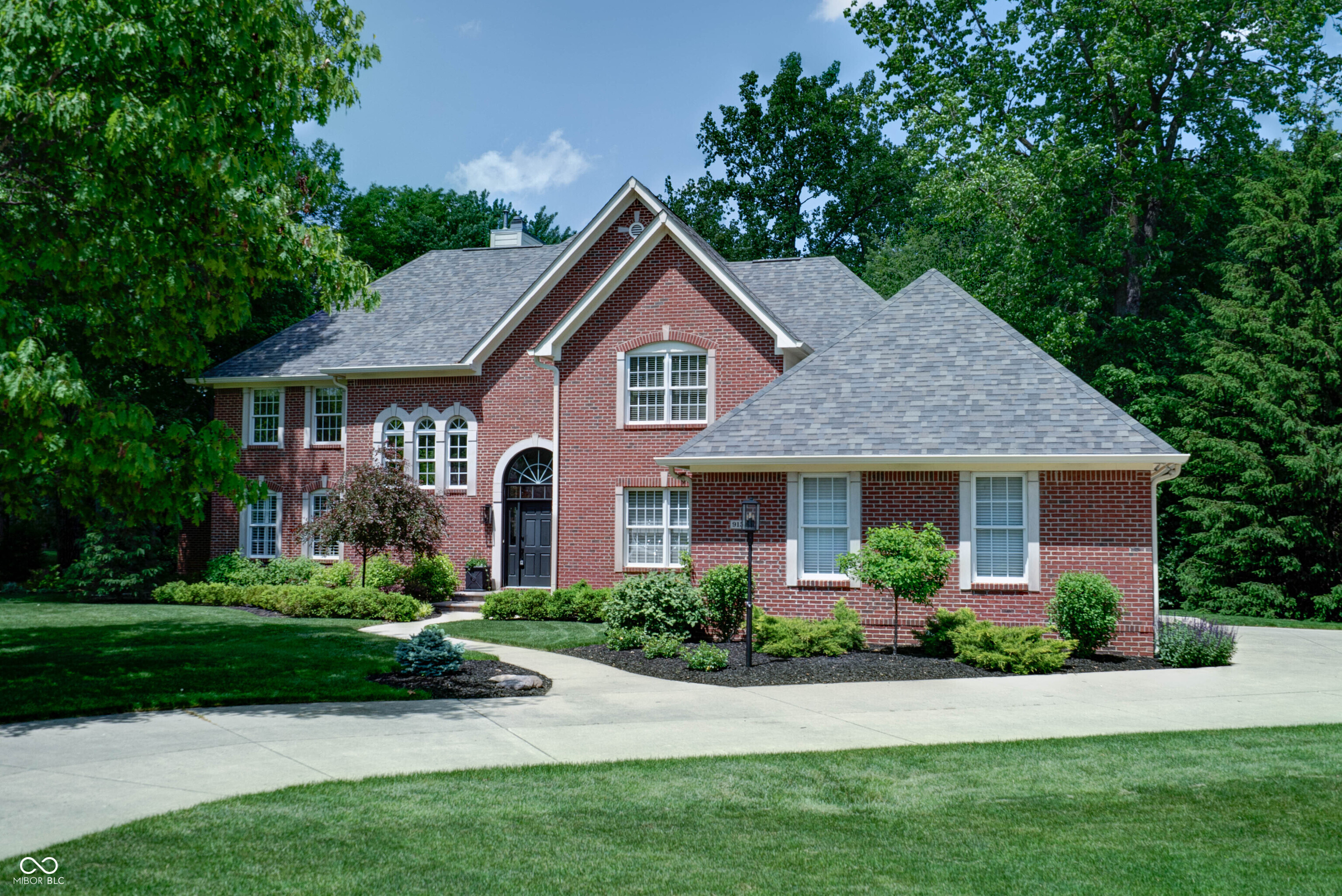 9154 Sargent Manor Court