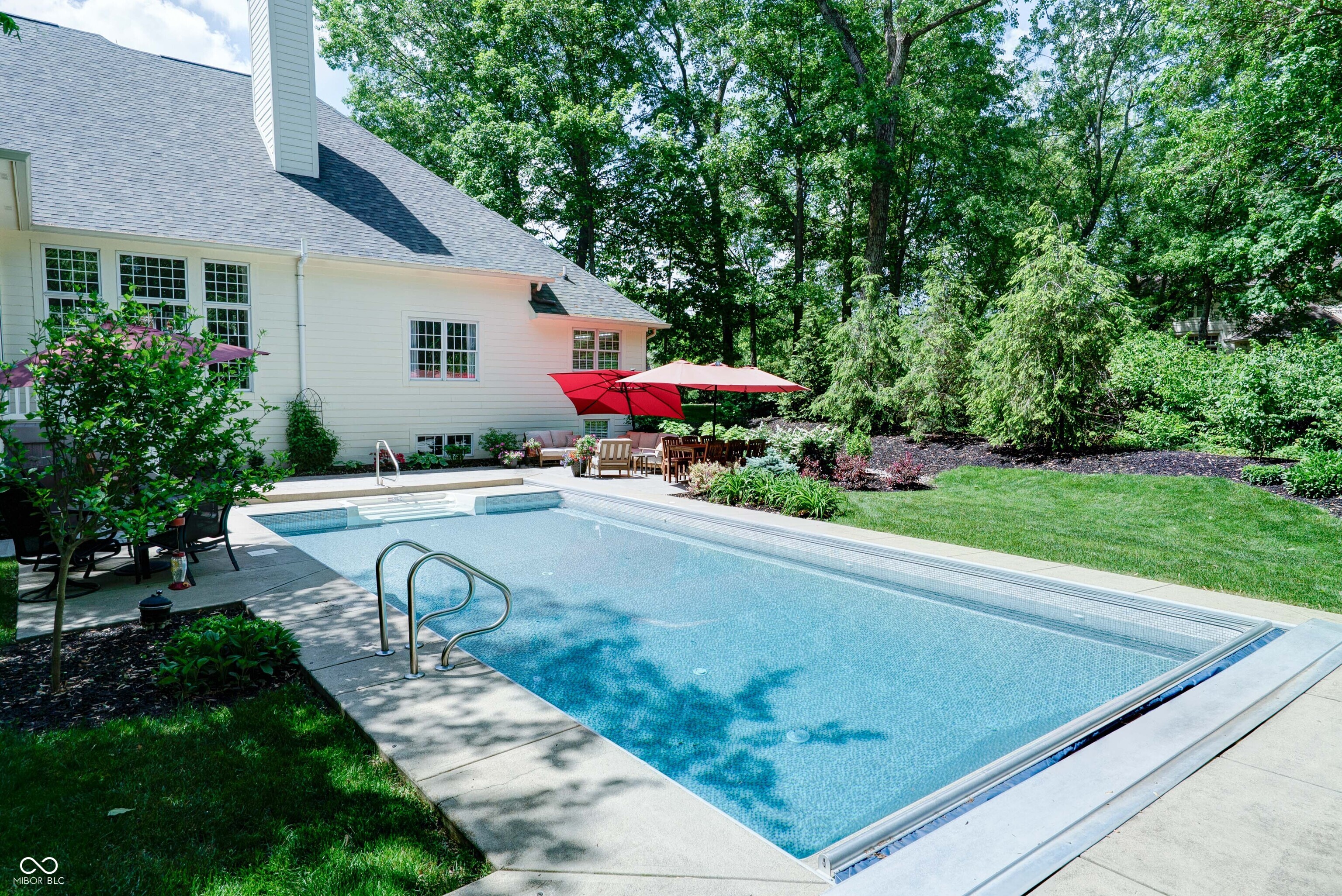 9154 Sargent Manor Court