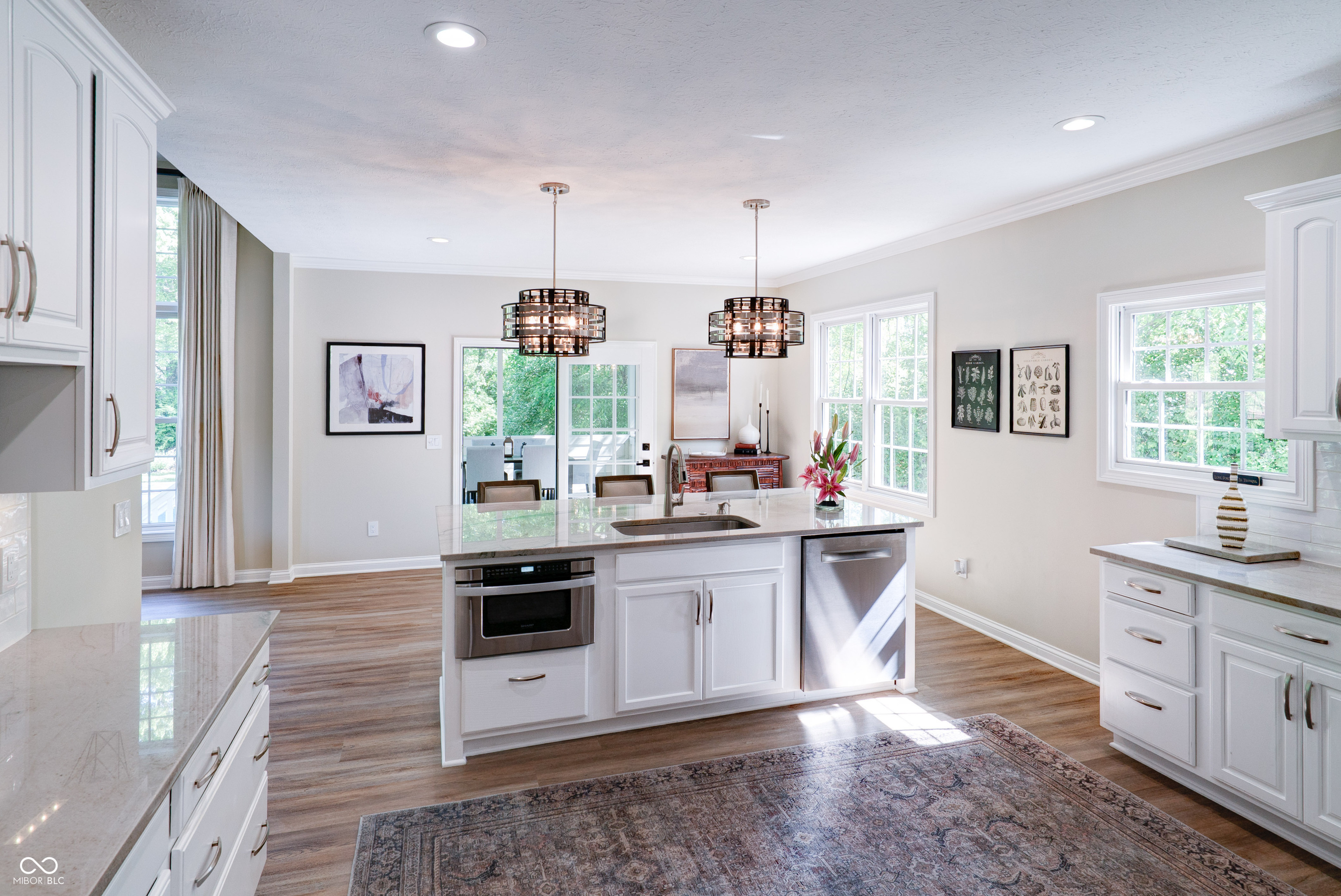 9154 Sargent Manor Court
